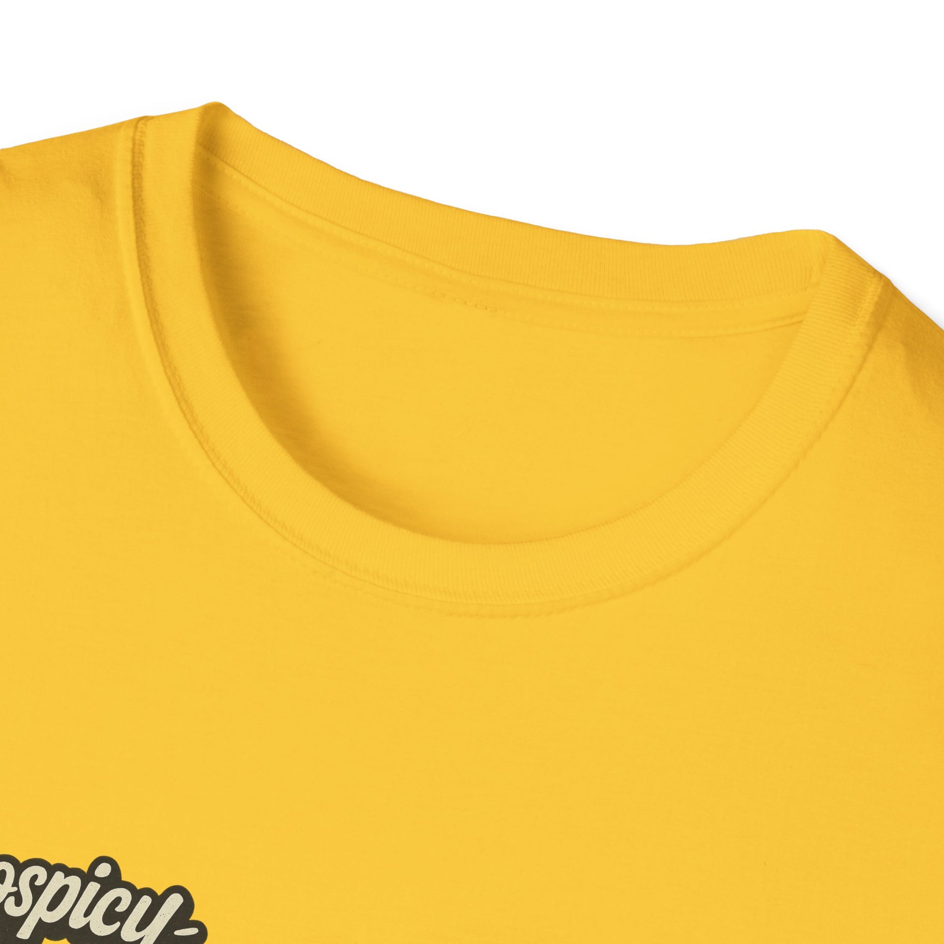 ‘Neurospicy Spirit-Filled’ Unisex T-Shirt
