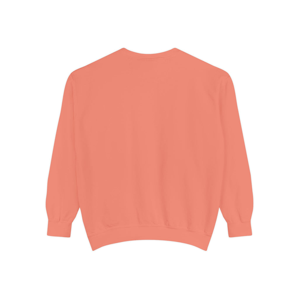 ‘Saved Not Soft’ Unisex Sweatshirt