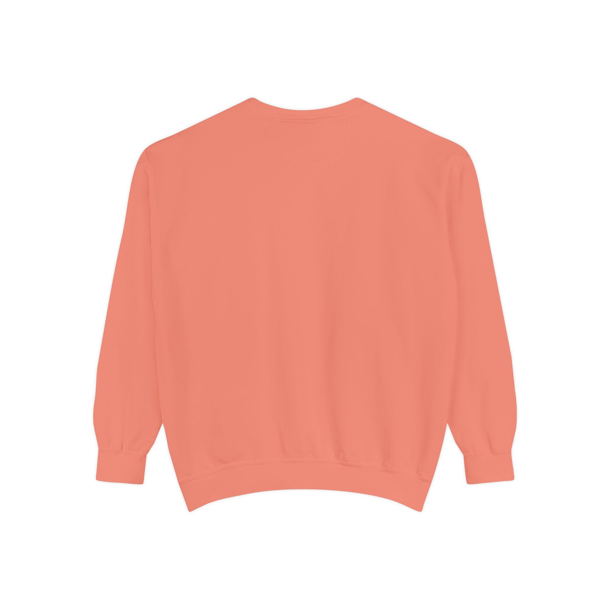 ‘Saved Not Soft’ Unisex Sweatshirt