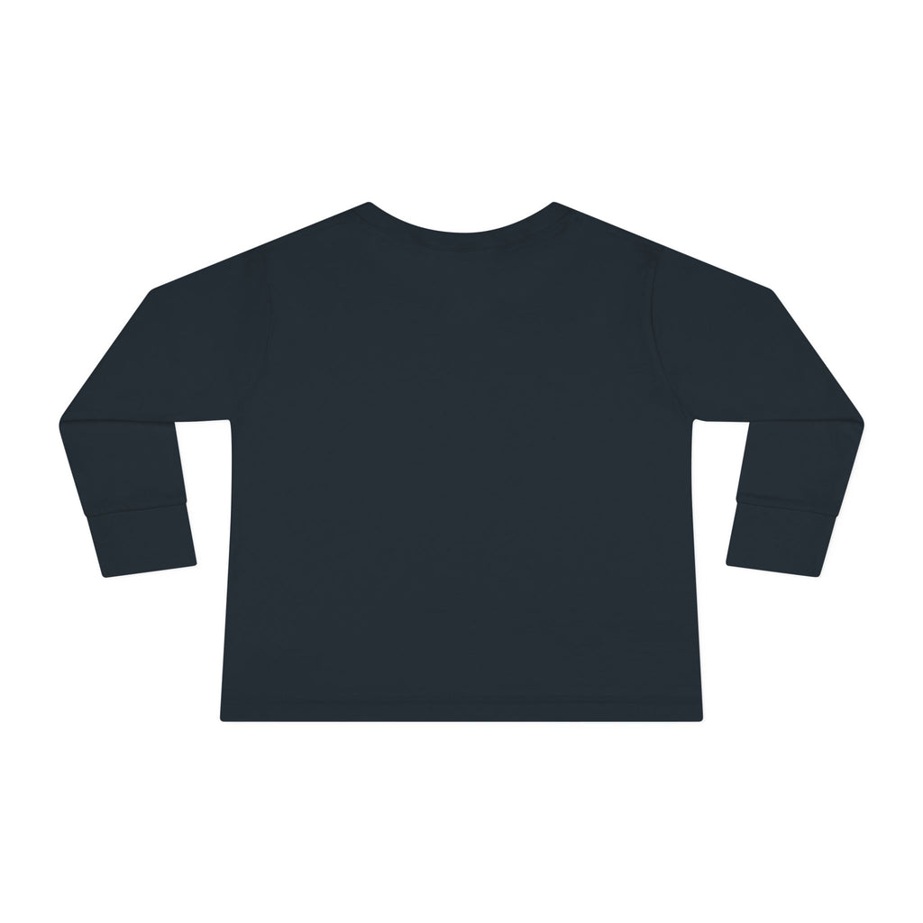 'Light of the World' Toddler Long Sleeve Tee