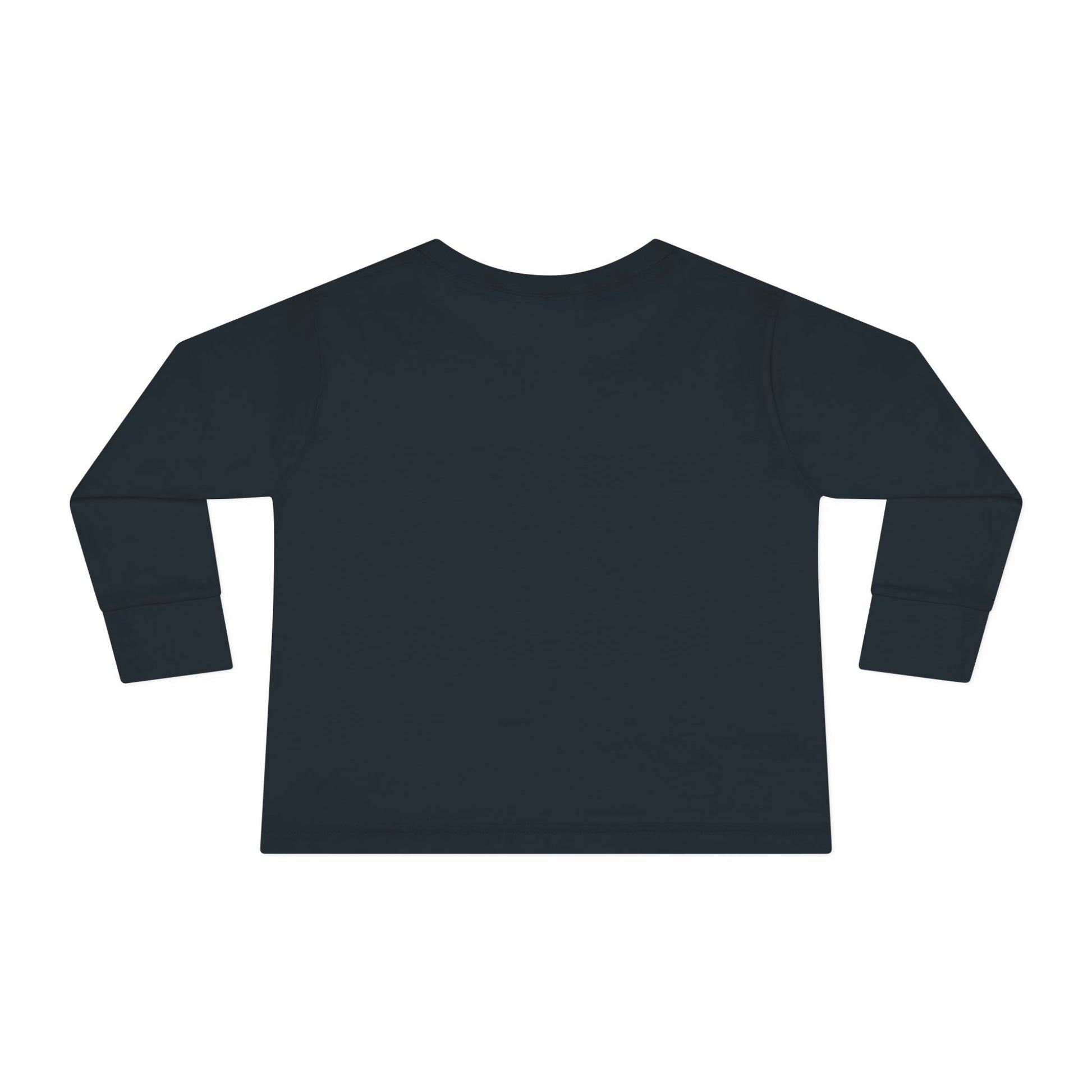 'Light of the World' Toddler Long Sleeve Tee