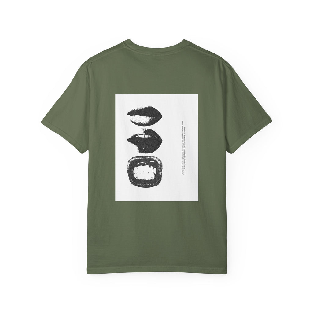 'Life & Death' Unisex T-shirt