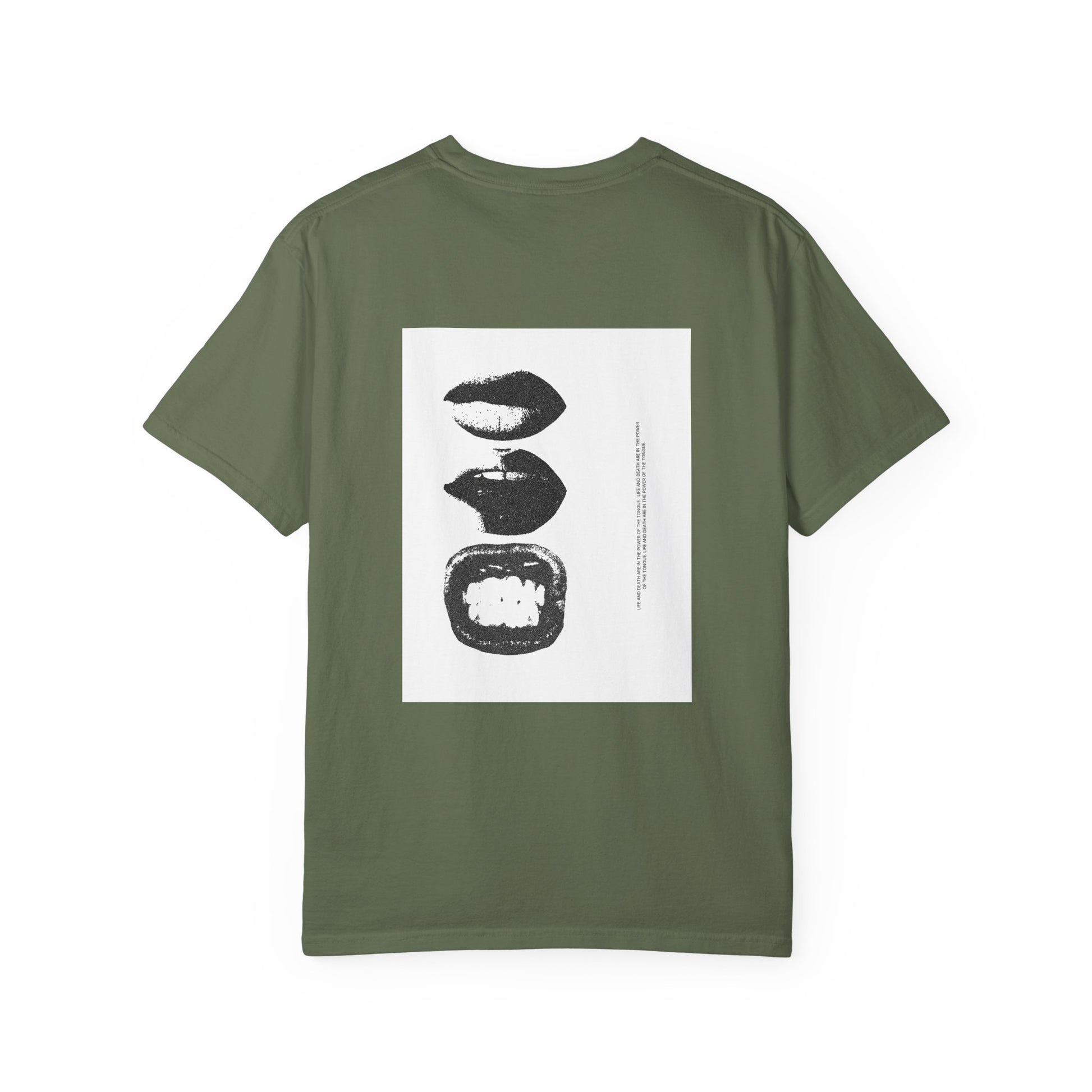 'Life & Death' Unisex T-shirt