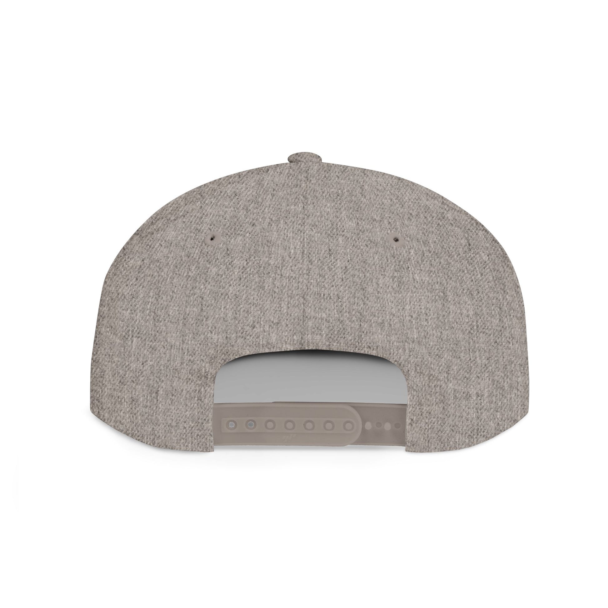 ‘From Trauma to Testimony’ Flat Bill Snapback Hat