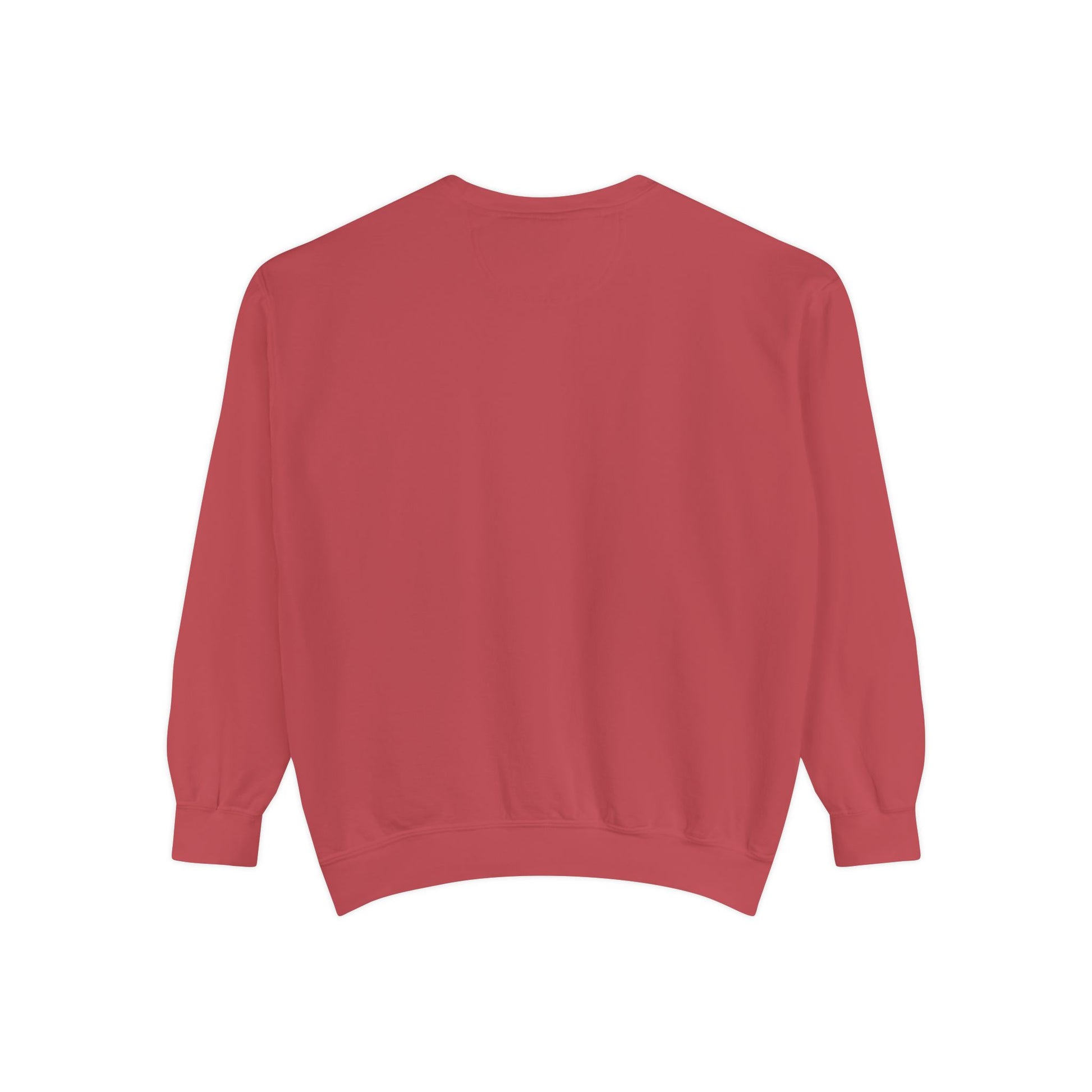 ‘Saved Not Soft’ Unisex Sweatshirt