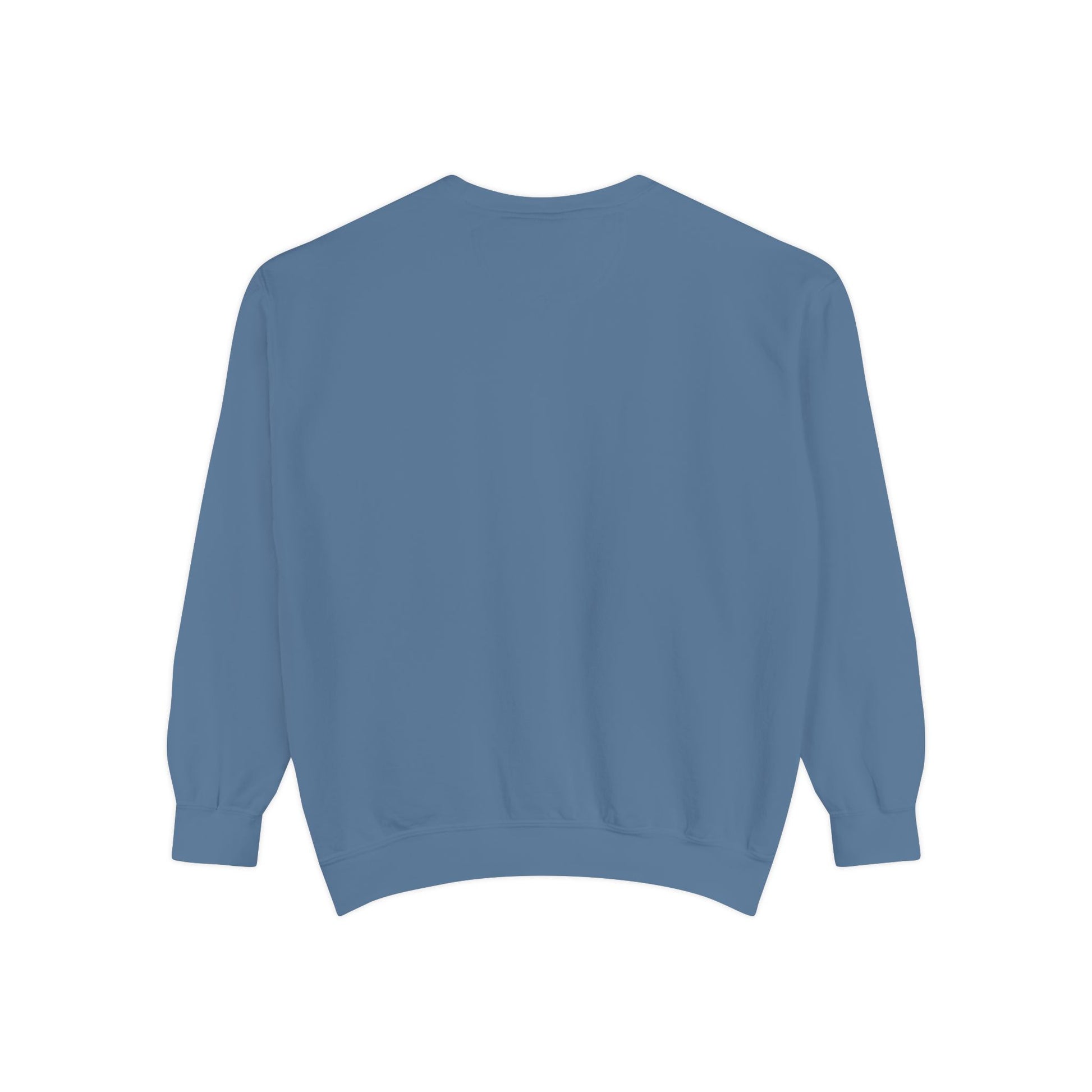 ‘Saved Not Soft’ Unisex Sweatshirt