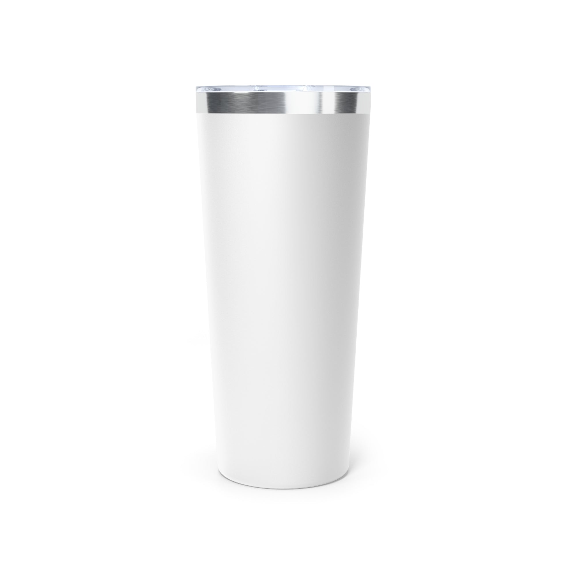 ‘Seek Ye First—‘ Insulated Tumbler