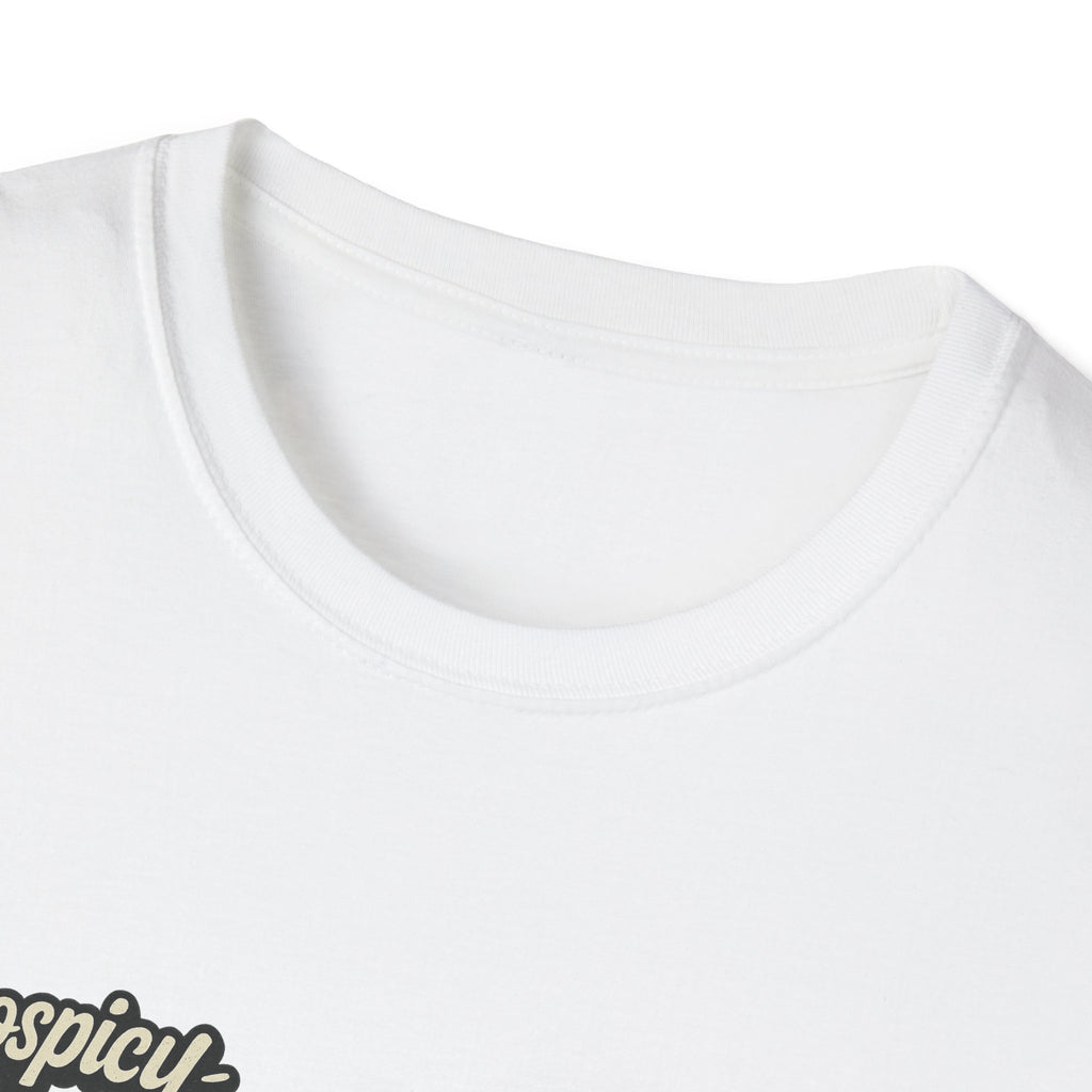 ‘Neurospicy Spirit-Filled’ Unisex T-Shirt