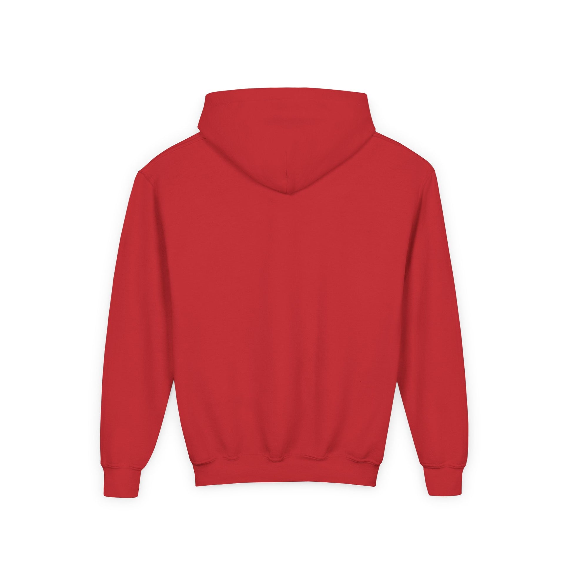 ‘Spirit-Led. Not Trend-Led.’ Youth Sweatshirt