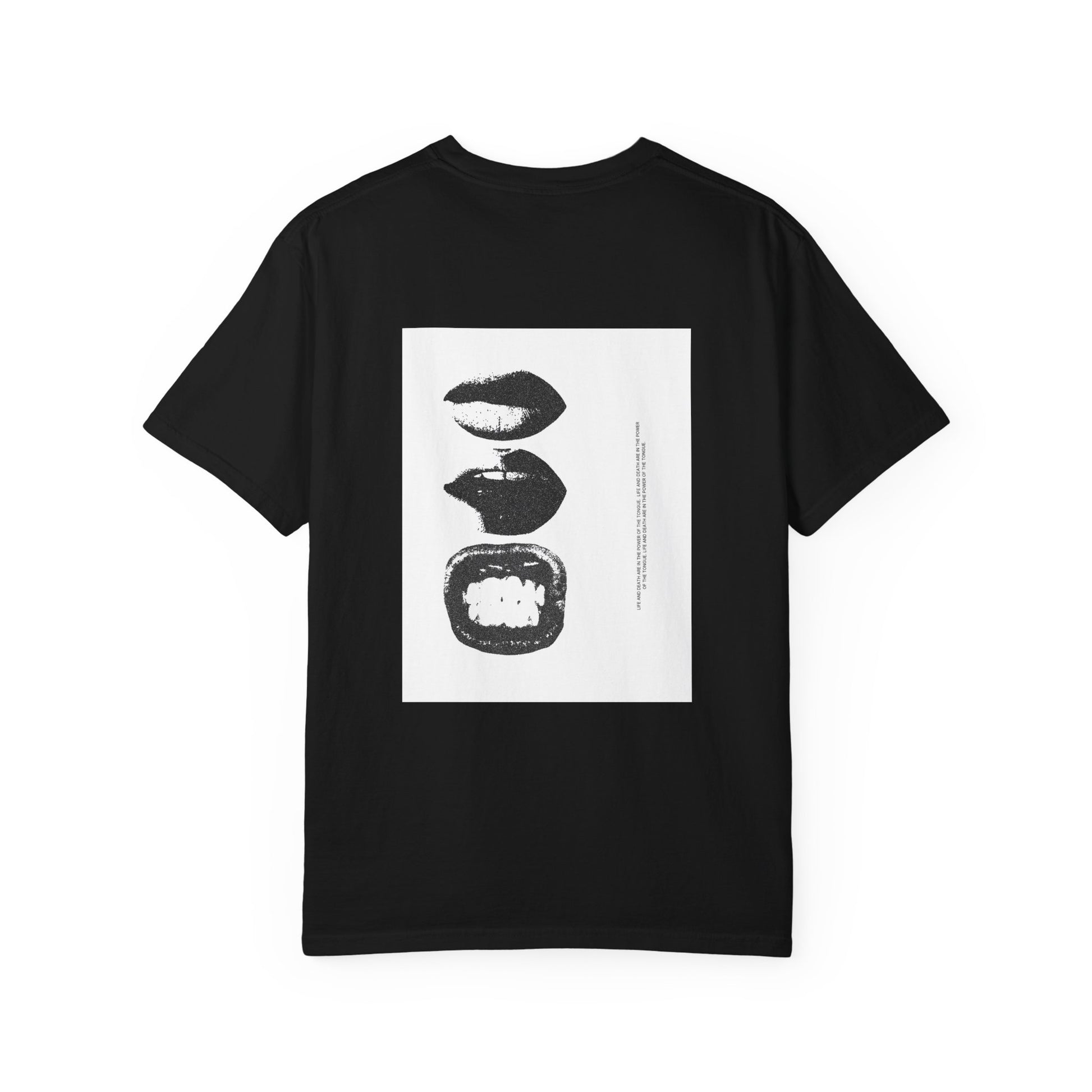 'Life & Death' Unisex T-shirt
