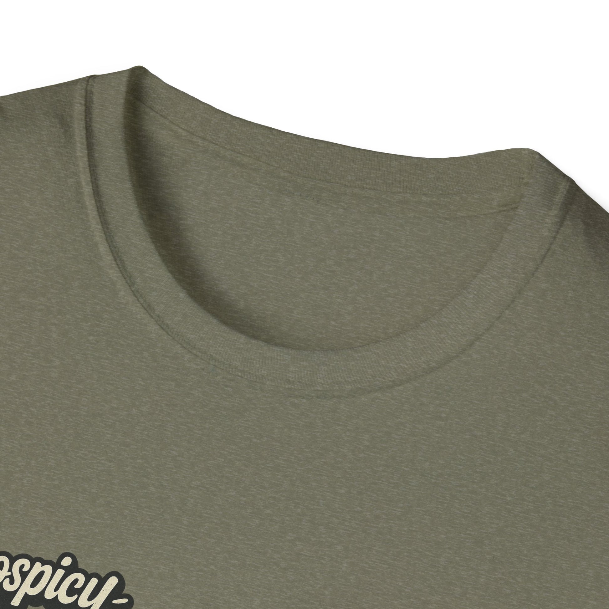 ‘Neurospicy Spirit-Filled’ Unisex T-Shirt