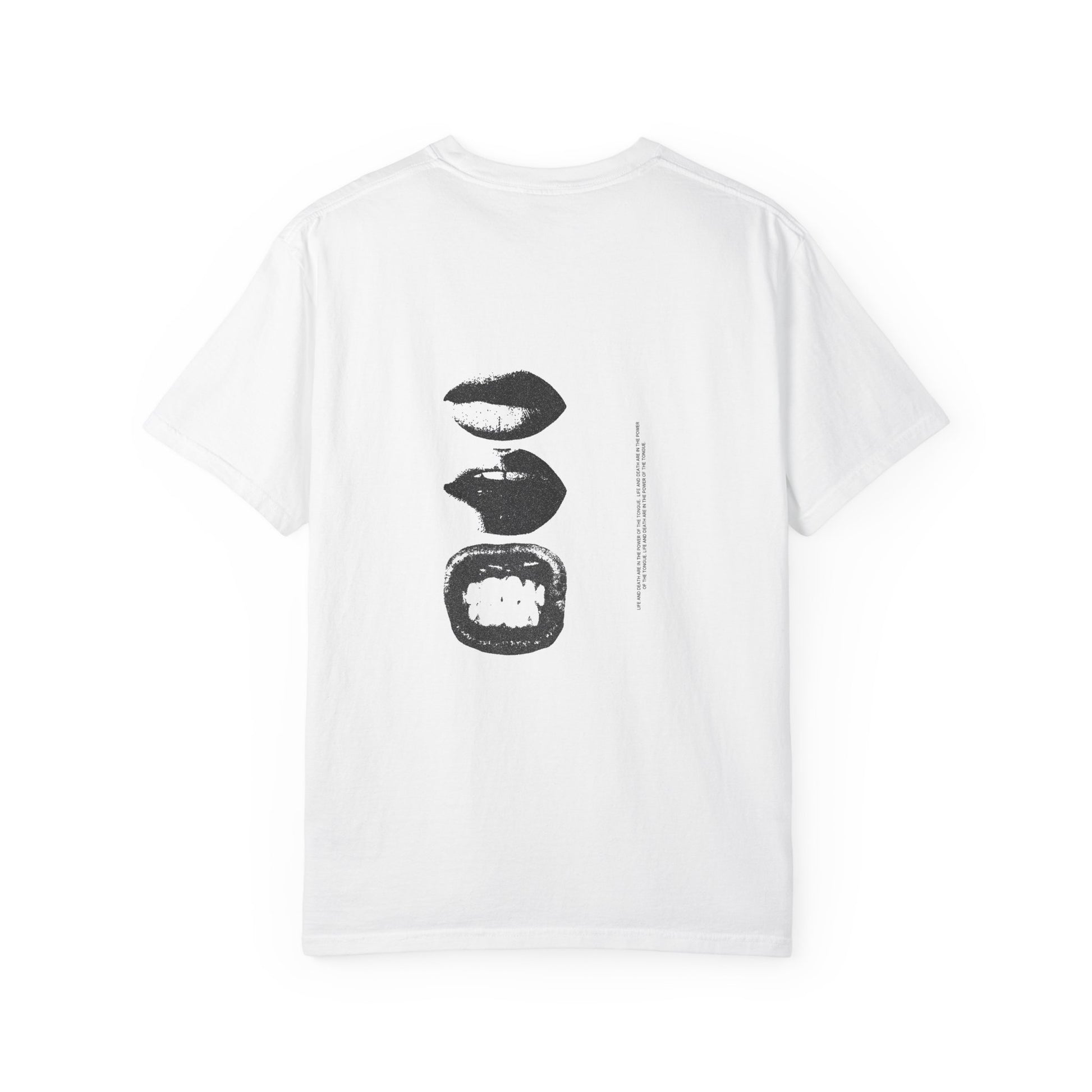 'Life & Death' Unisex T-shirt