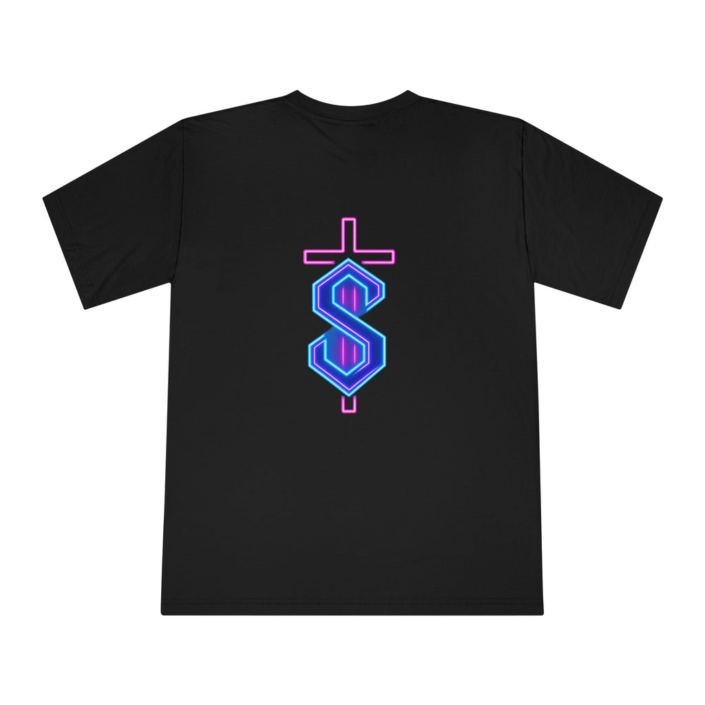 'Saved' Unisex Crewneck T-Shirt