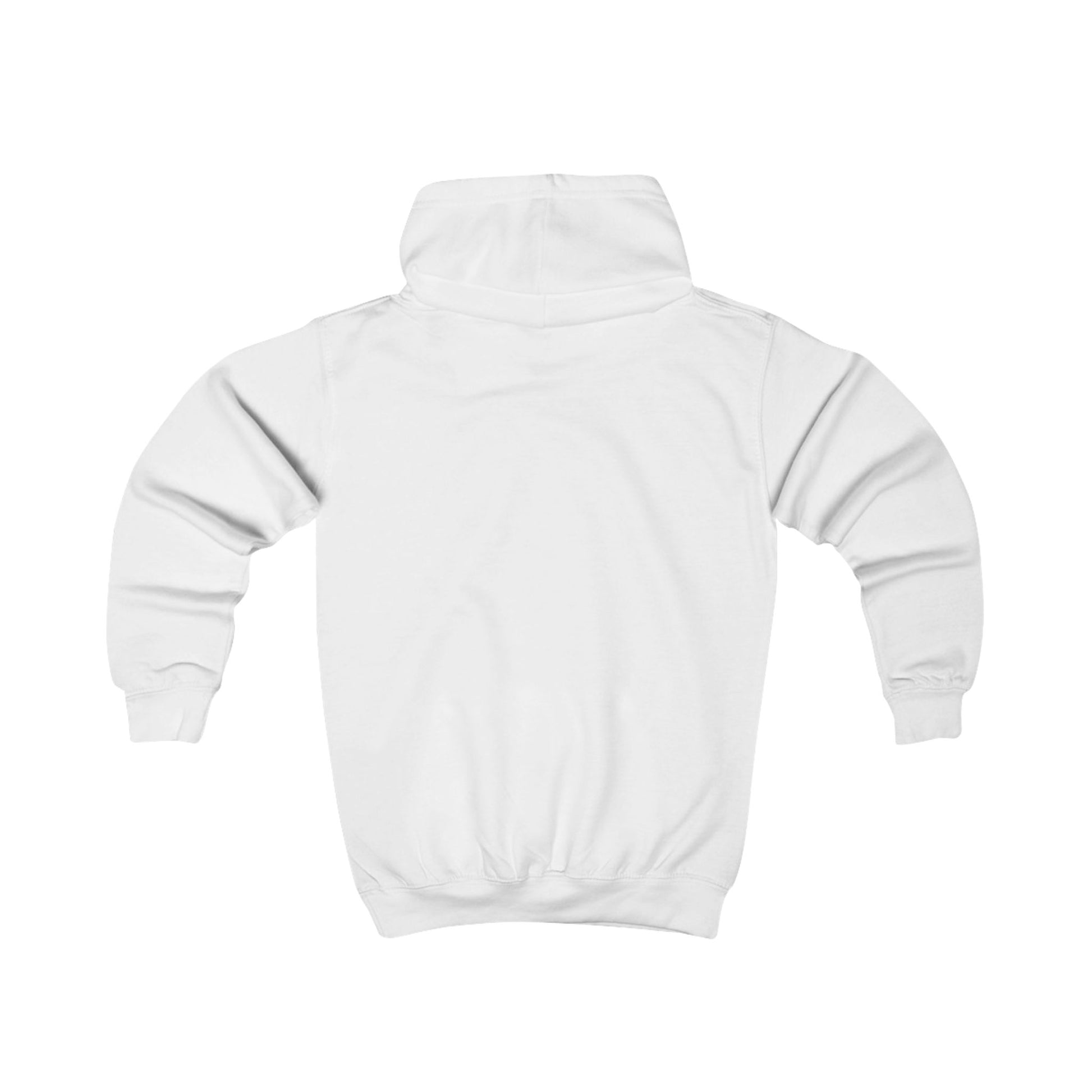 'Train Them Up' Kid's Hoodie