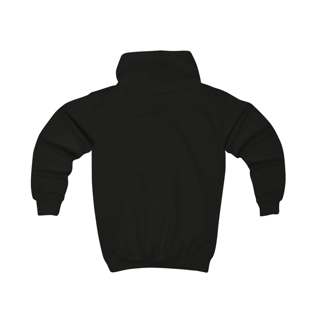'Train Them Up' Kid's Hoodie
