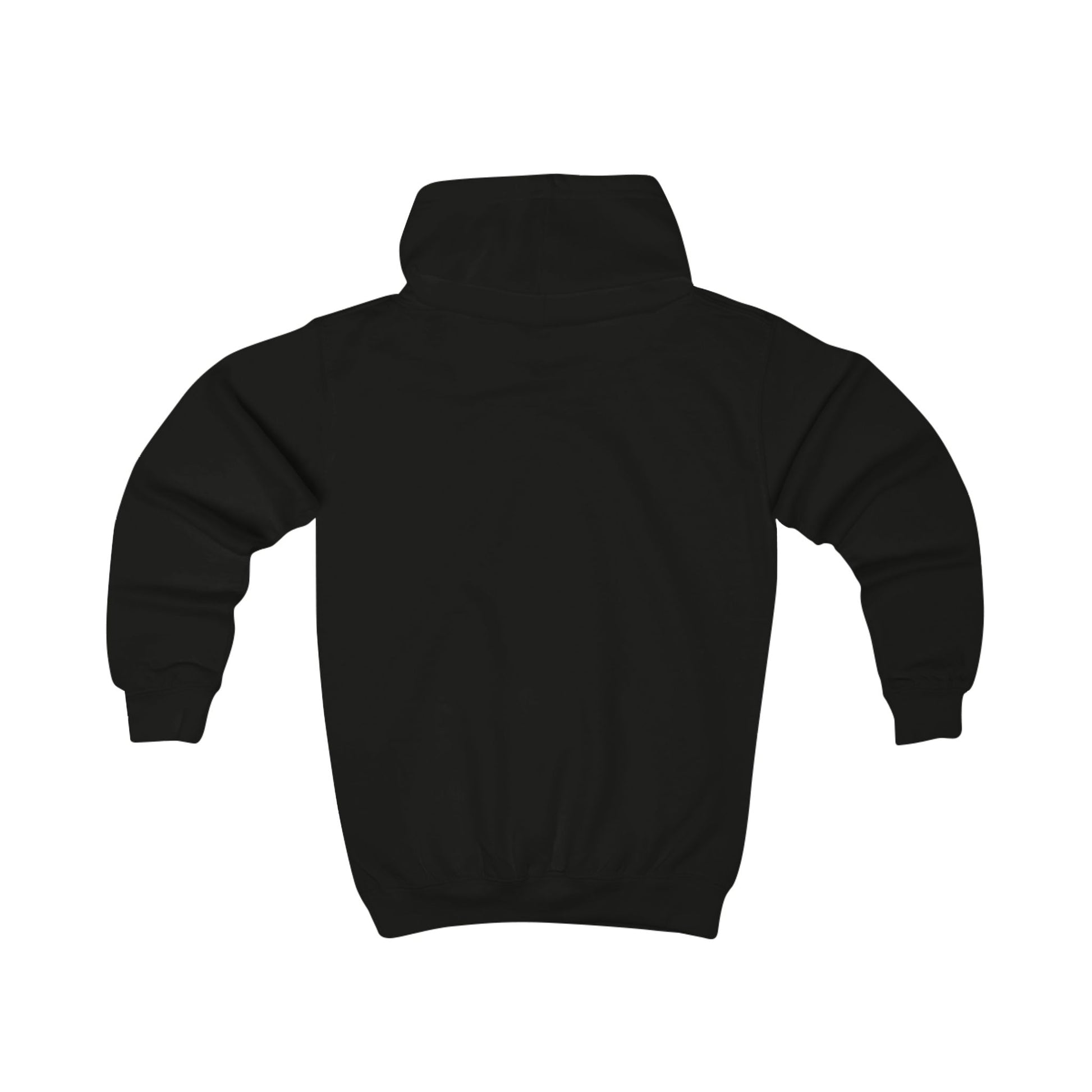 'Train Them Up' Kid's Hoodie