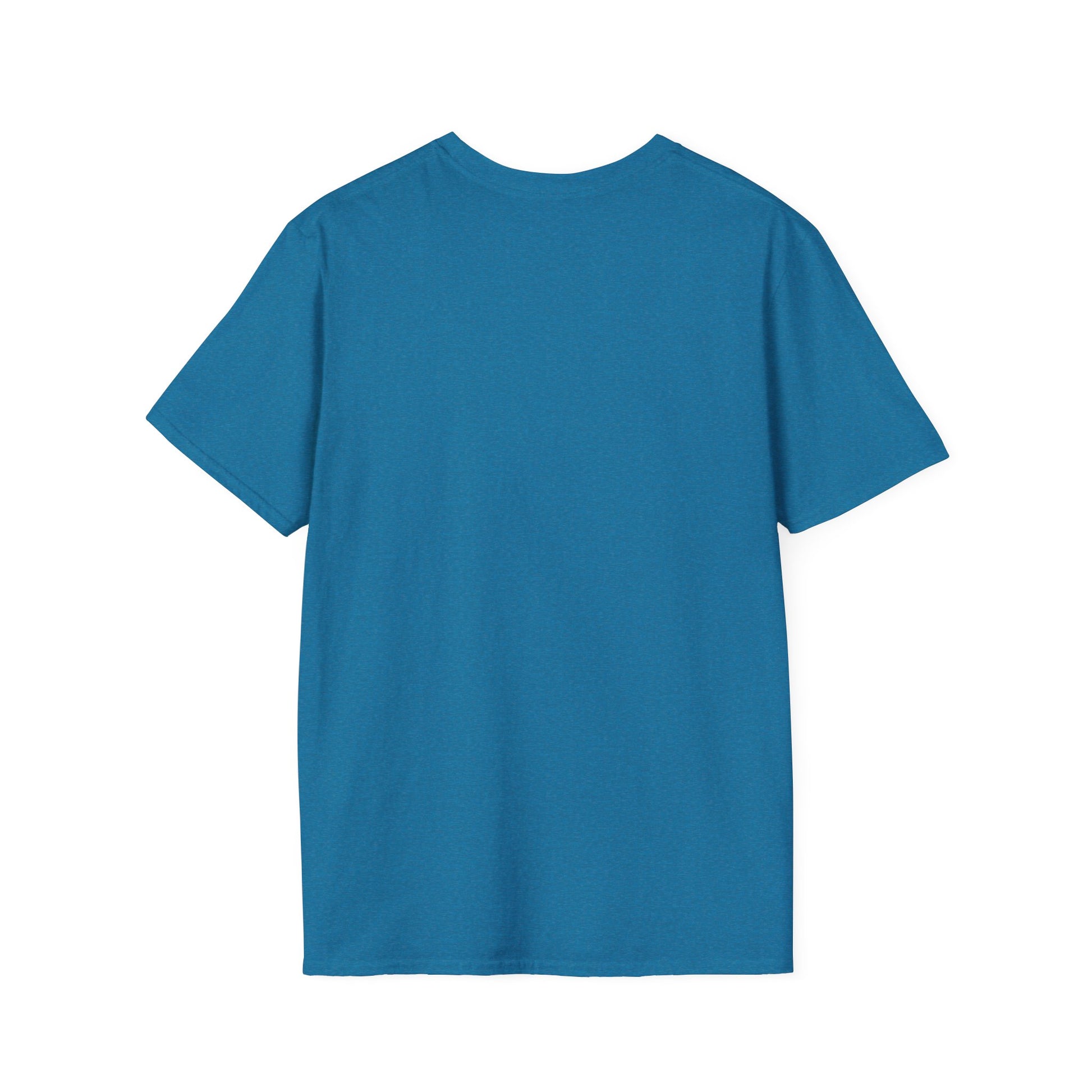 ‘Neurospicy Spirit-Filled’ Unisex T-Shirt