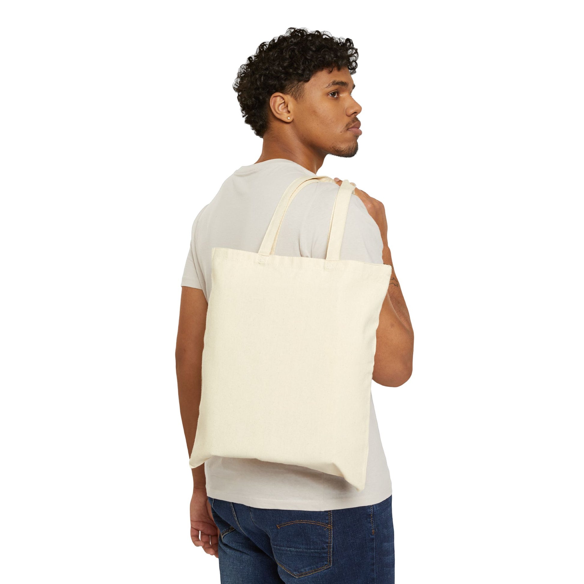 'Love One Another' Tote Bag