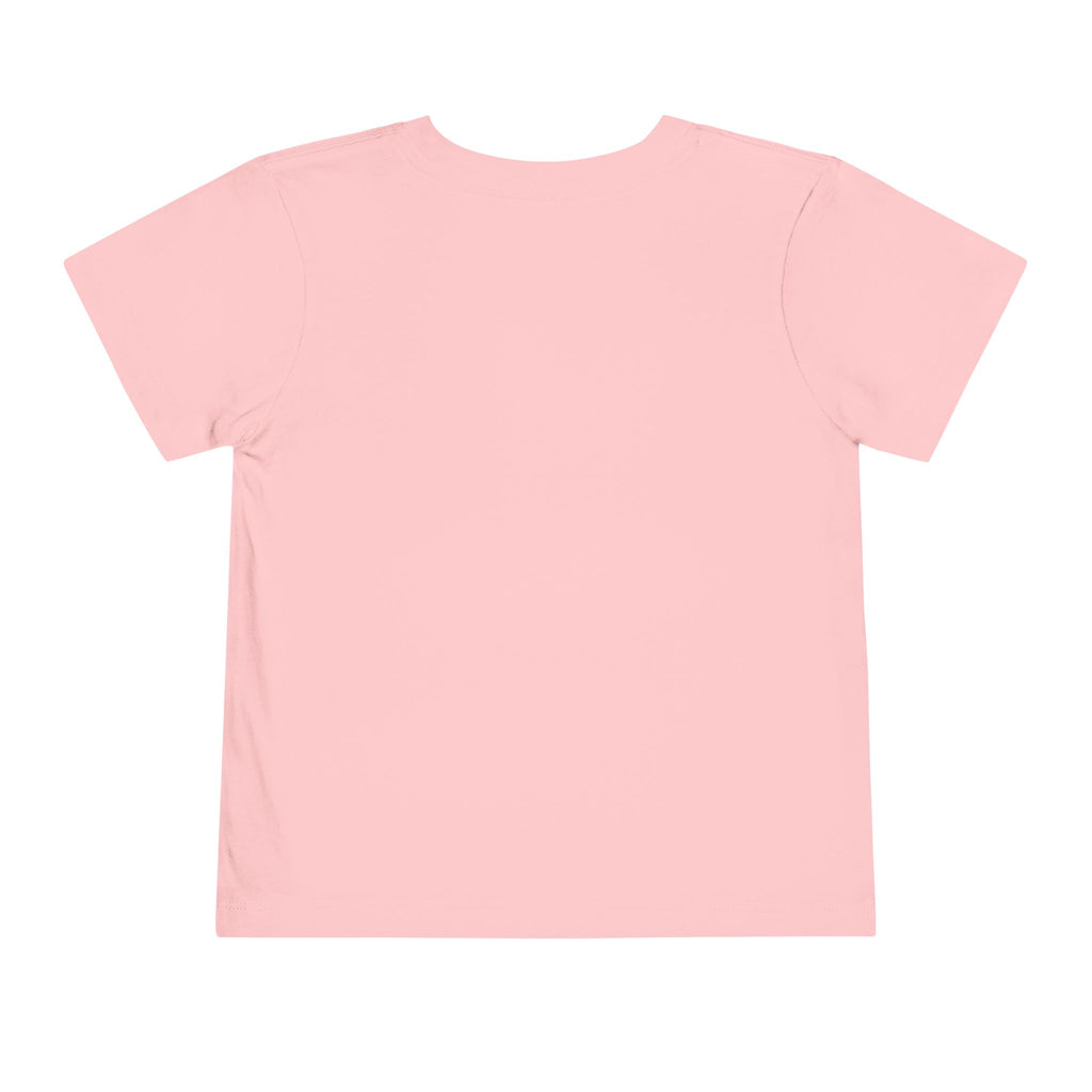 ‘Love One Another’ Toddler T-Shirt