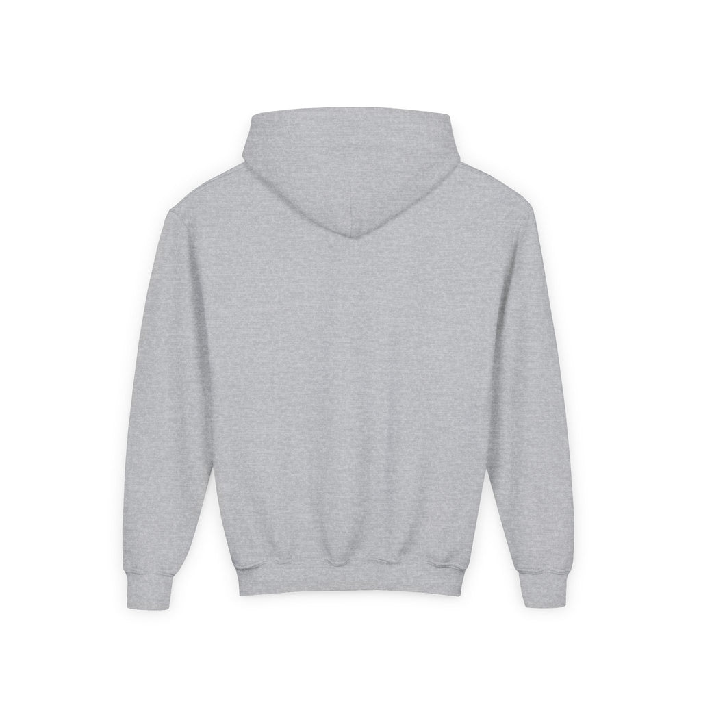 ‘Spirit-Led. Not Trend-Led.’ Youth Sweatshirt