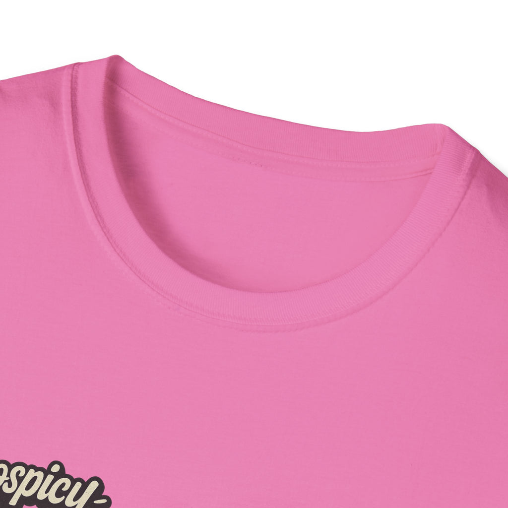 ‘Neurospicy Spirit-Filled’ Unisex T-Shirt