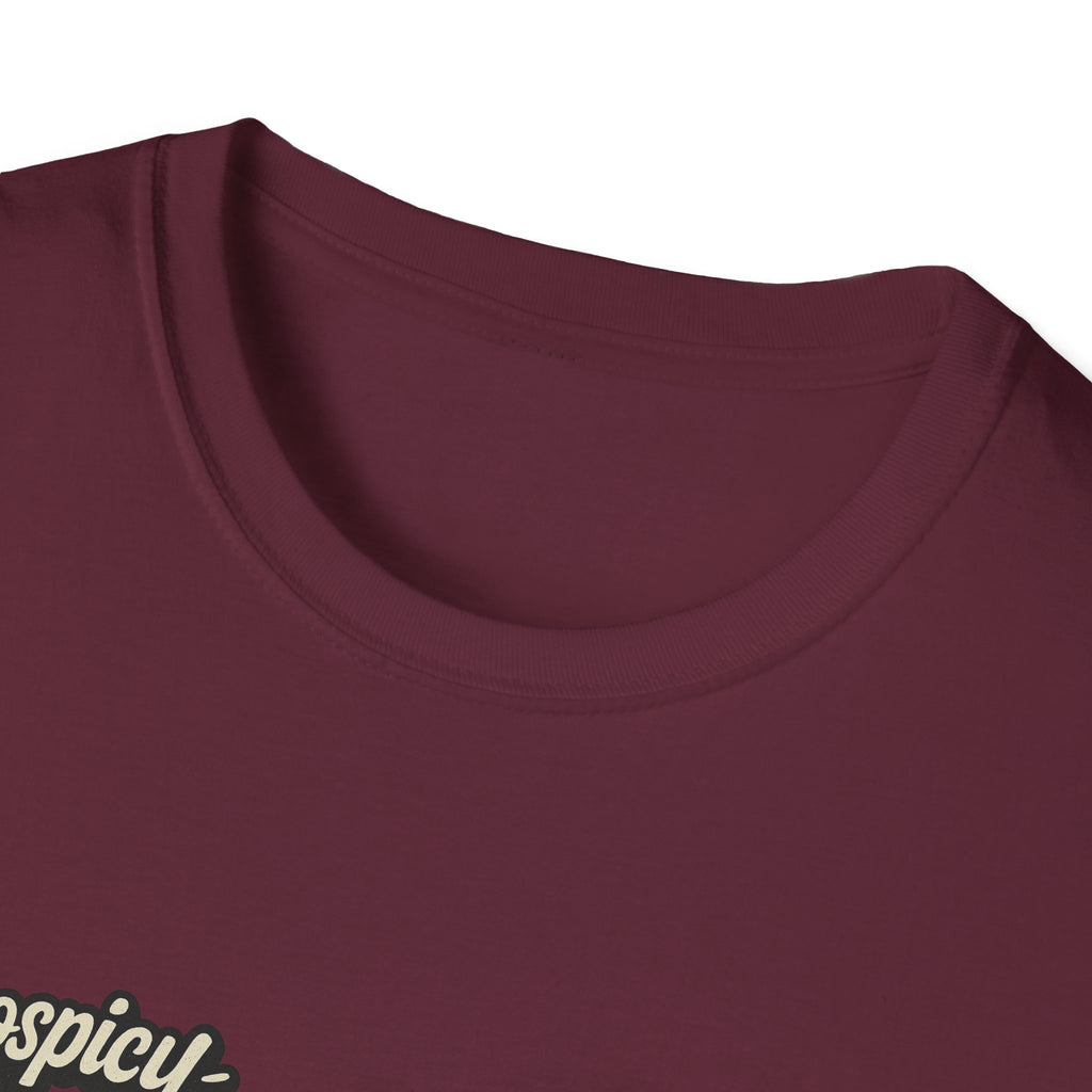 ‘Neurospicy Spirit-Filled’ Unisex T-Shirt