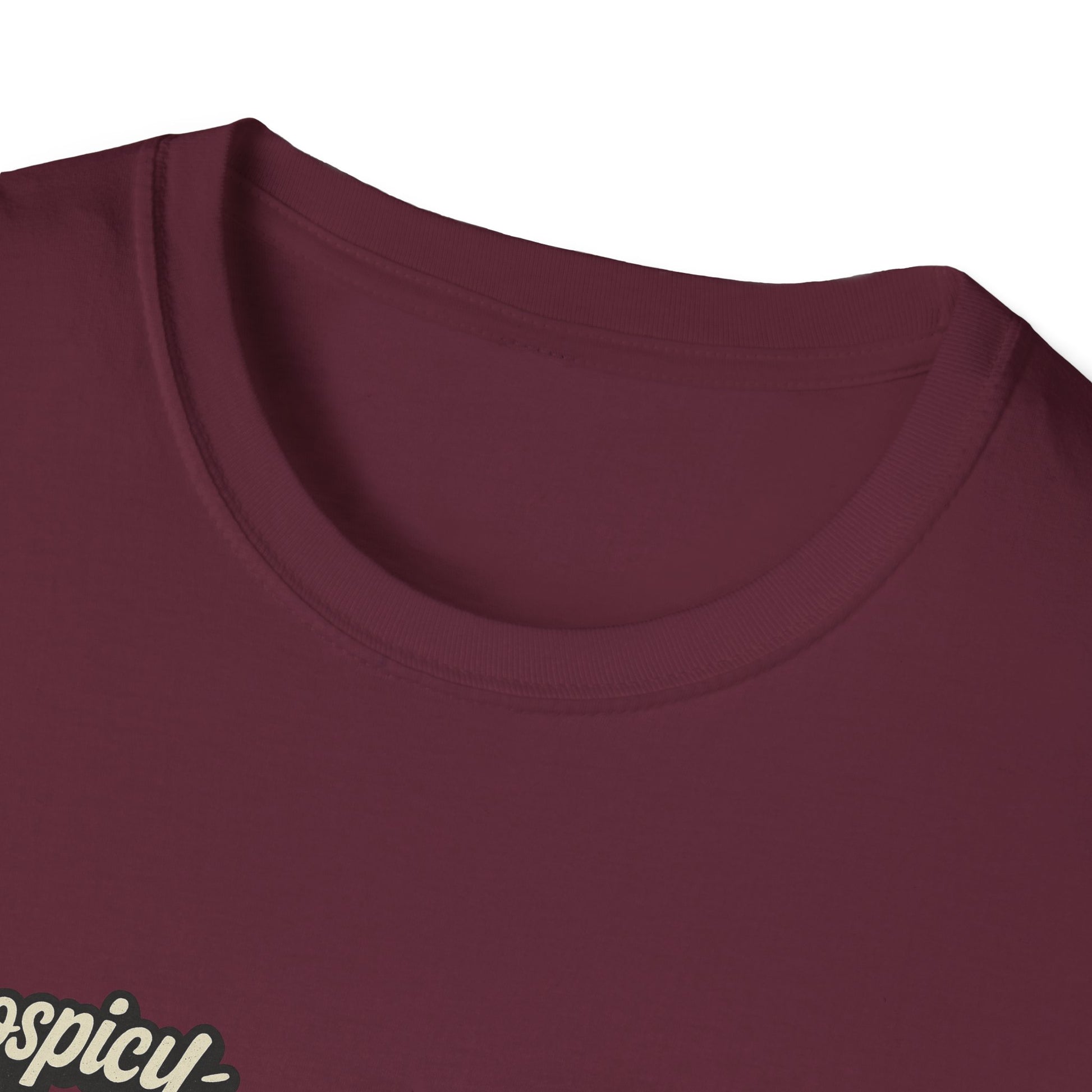 ‘Neurospicy Spirit-Filled’ Unisex T-Shirt