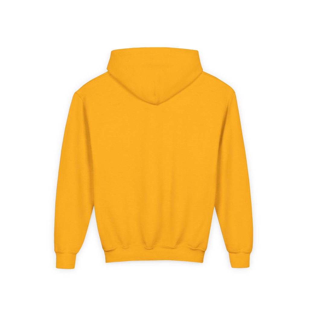 ‘Spirit-Led. Not Trend-Led.’ Youth Sweatshirt