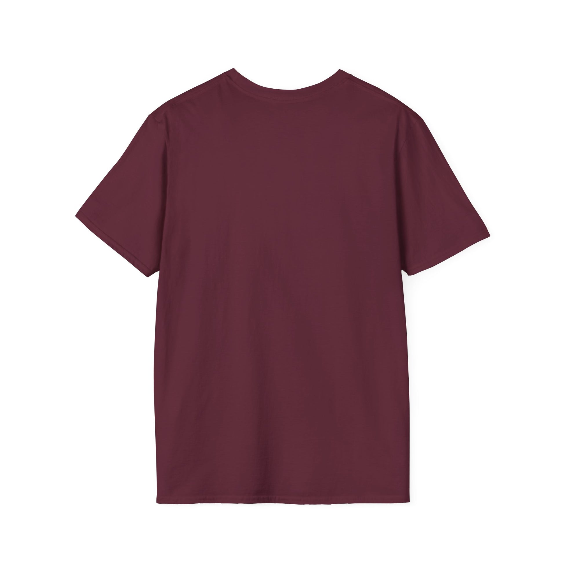‘Neurospicy Spirit-Filled’ Unisex T-Shirt