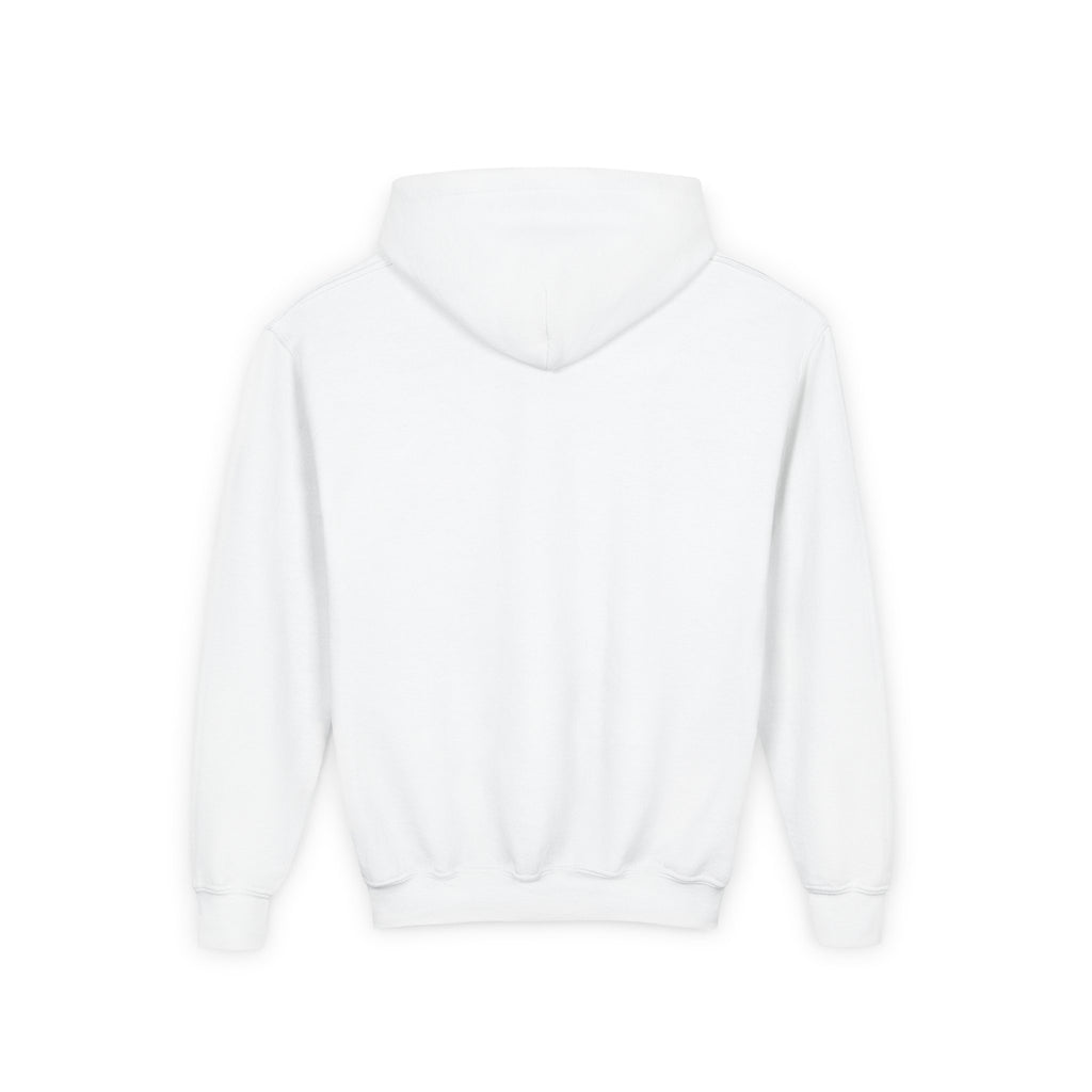 ‘Spirit-Led. Not Trend-Led.’ Youth Sweatshirt