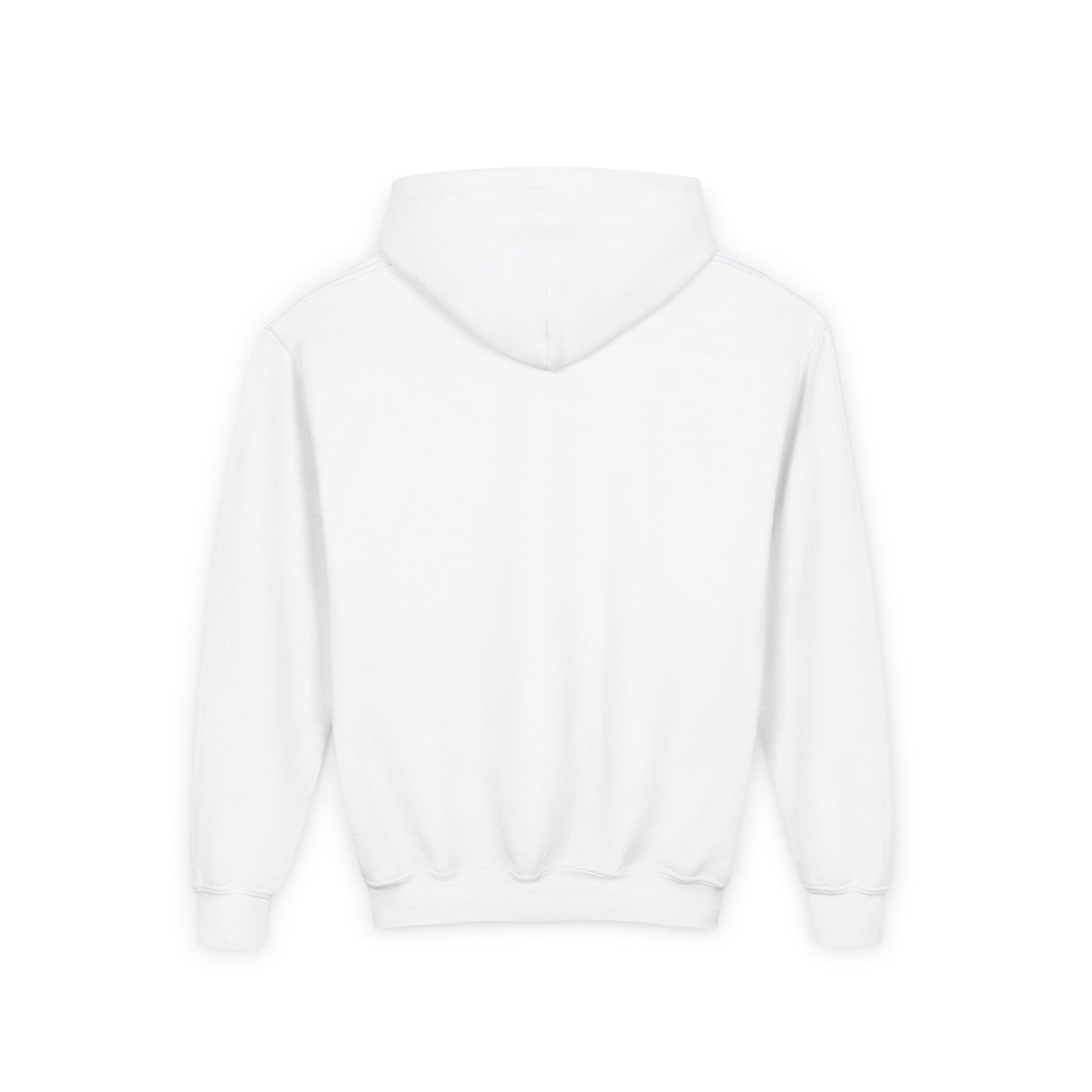 ‘Spirit-Led. Not Trend-Led.’ Youth Sweatshirt