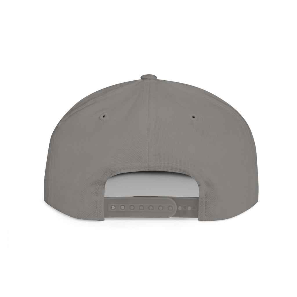 ‘From Trauma to Testimony’ Flat Bill Snapback Hat