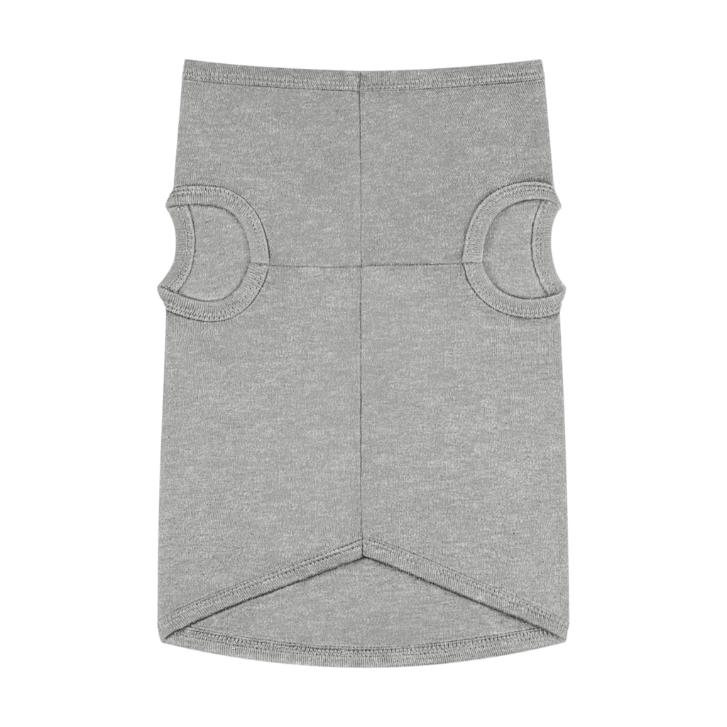 ‘Love One Another’ Pet Tank Top