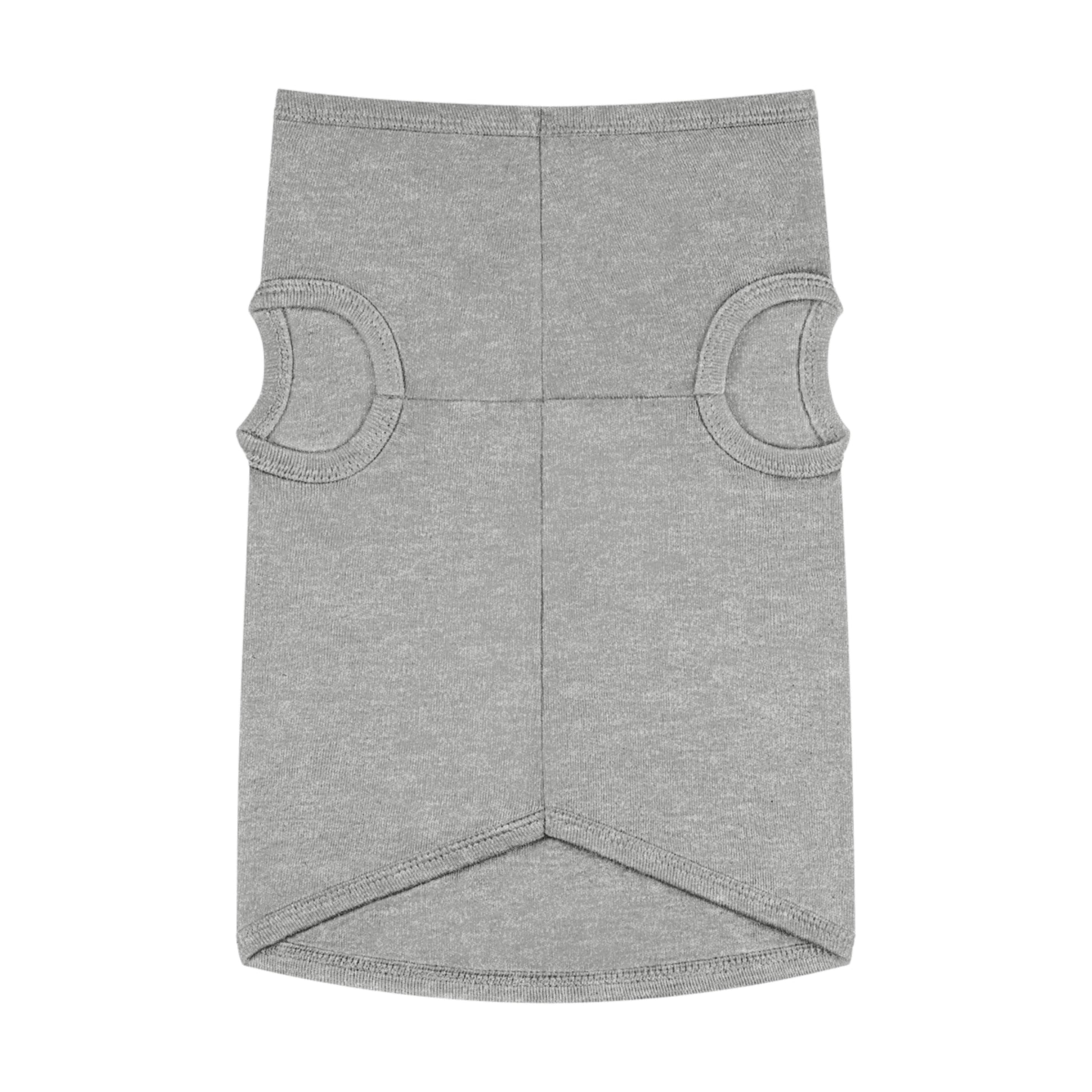 ‘Love One Another’ Pet Tank Top