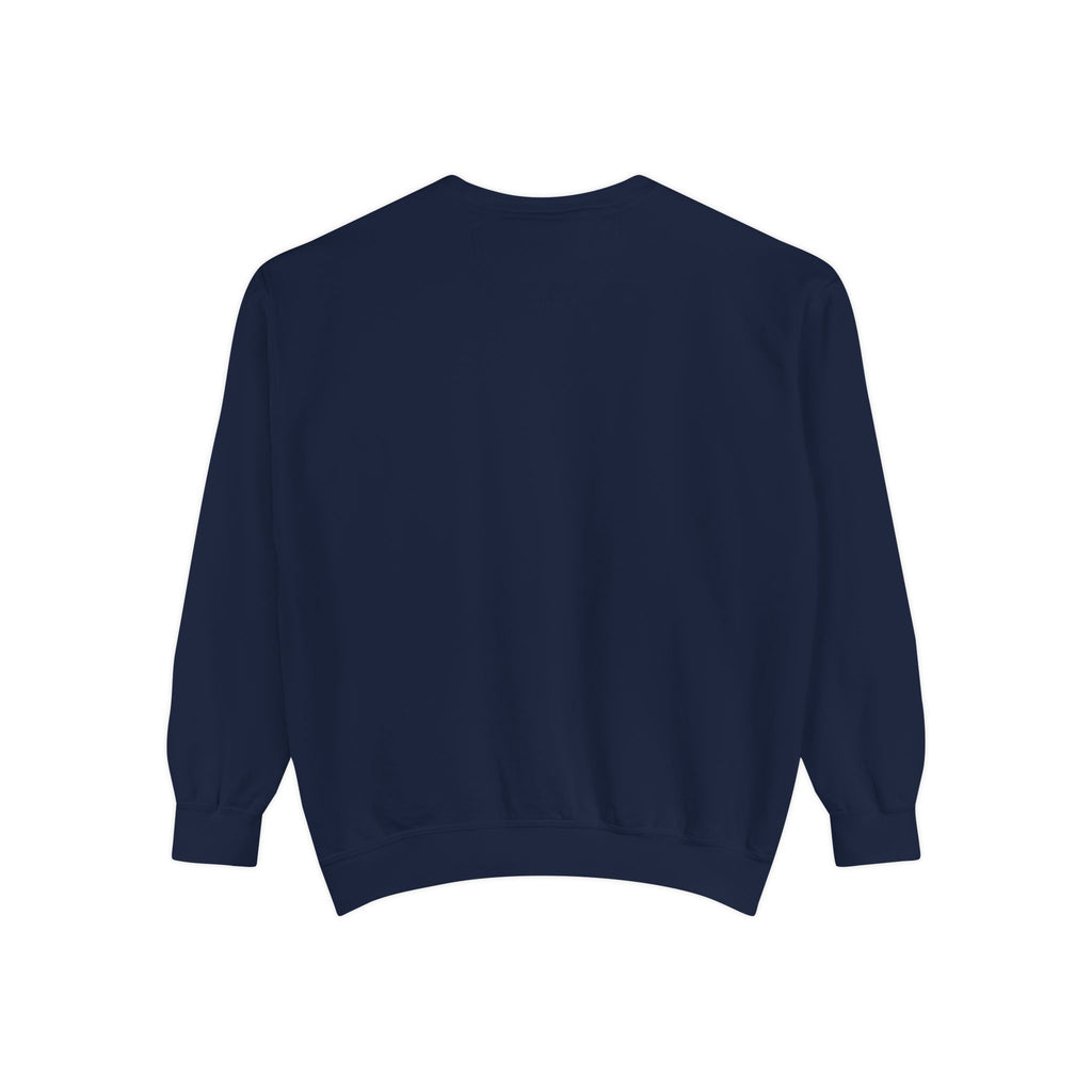 ‘Saved Not Soft’ Unisex Sweatshirt