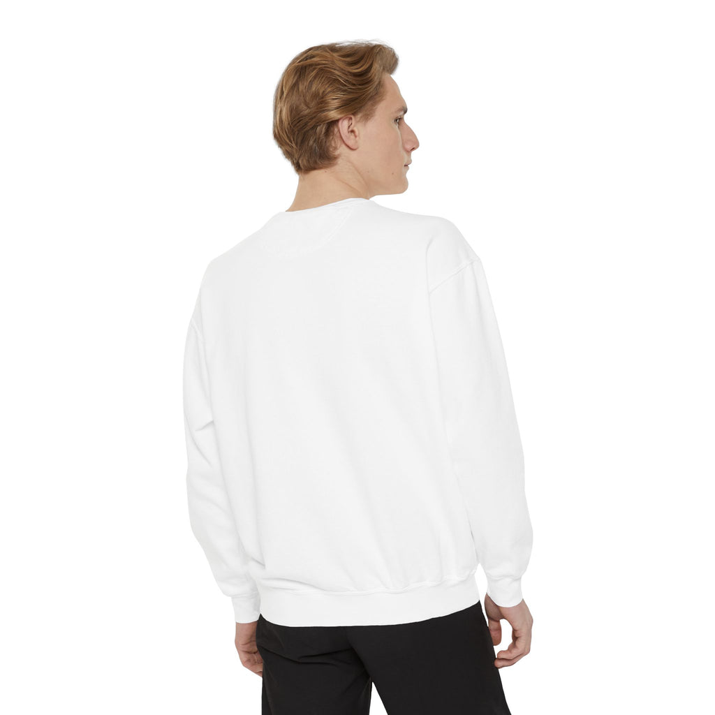 ‘Eternal Sunshine—‘ Unisex Sweatshirt