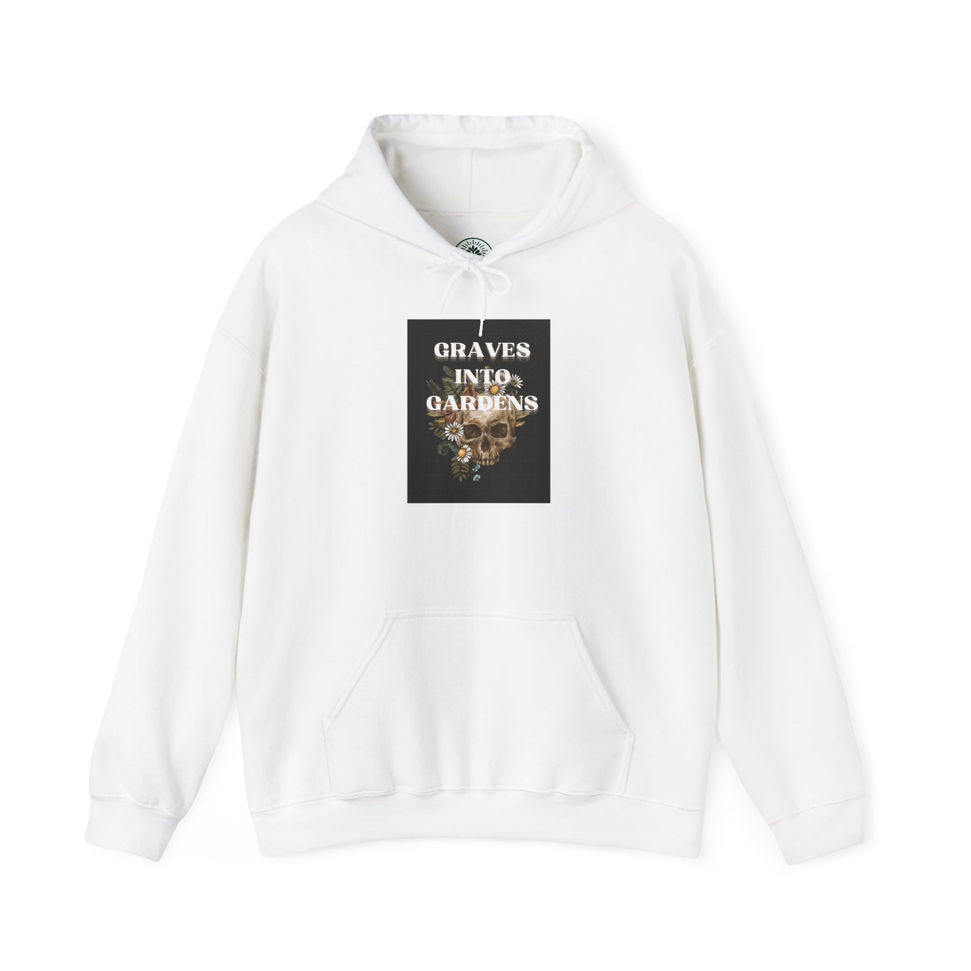 'Graves into Gardens' Unisex Sweatshirt