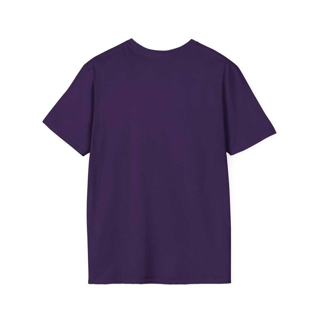 ‘Neurospicy Spirit-Filled’ Unisex T-Shirt