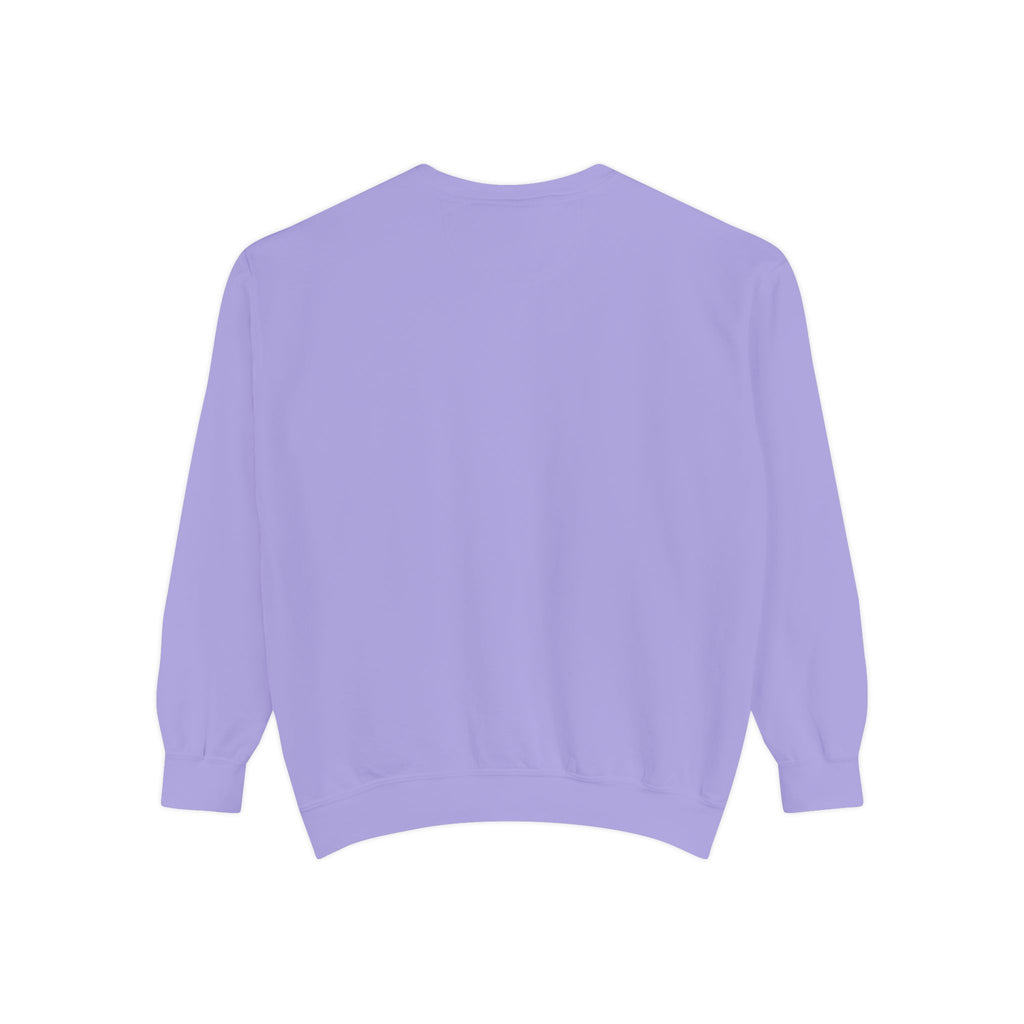 ‘Saved Not Soft’ Unisex Sweatshirt