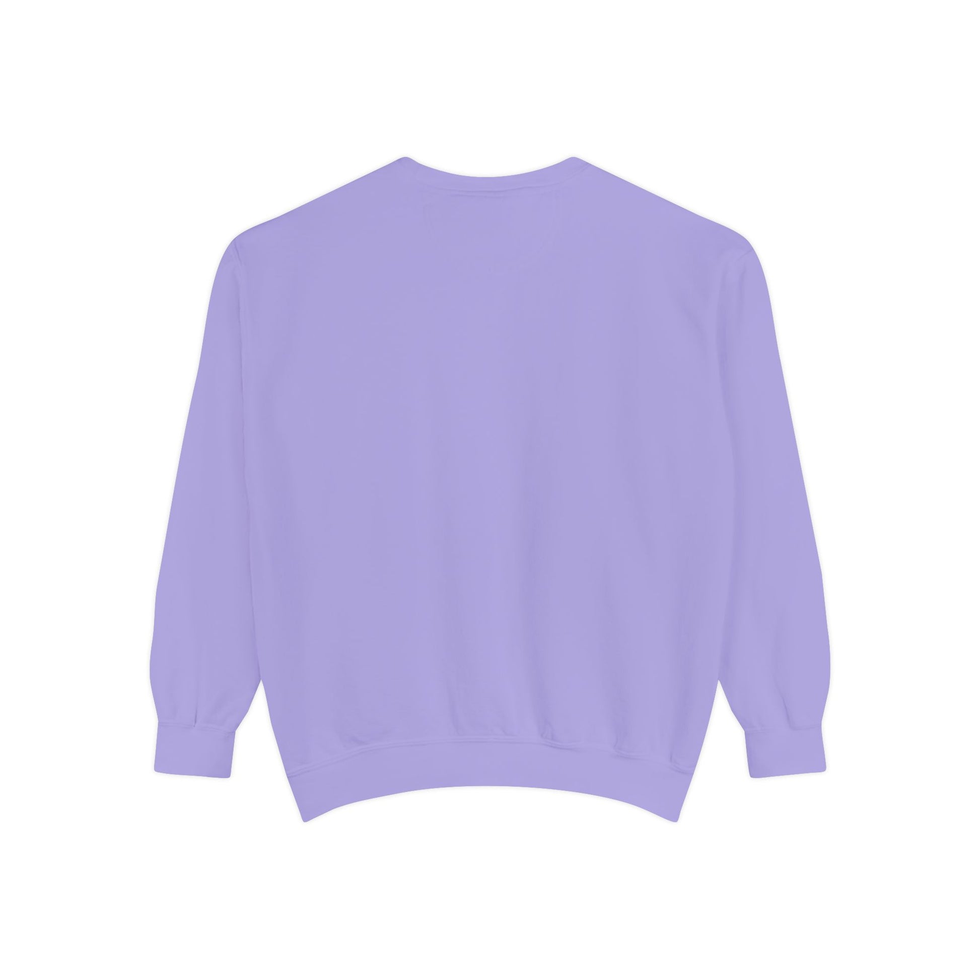 ‘Saved Not Soft’ Unisex Sweatshirt