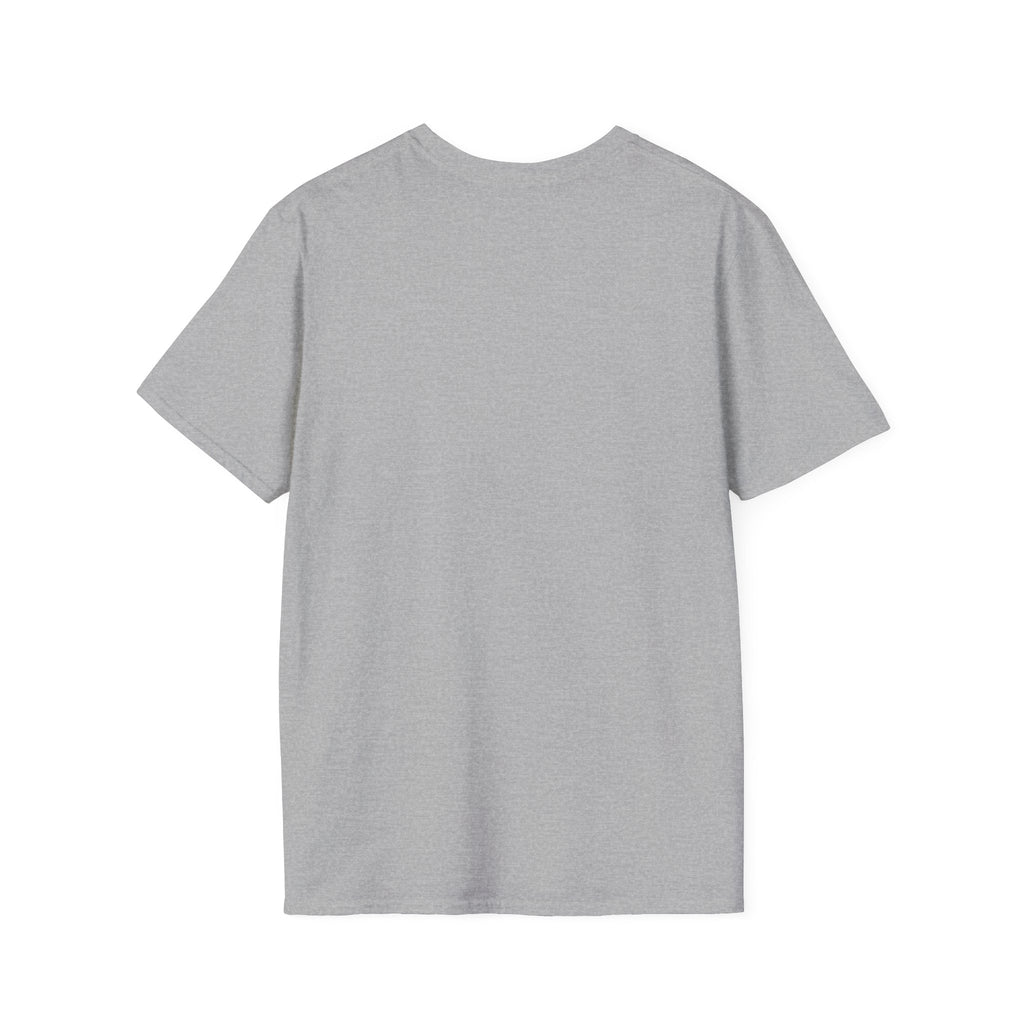 ‘Neurospicy Spirit-Filled’ Unisex T-Shirt