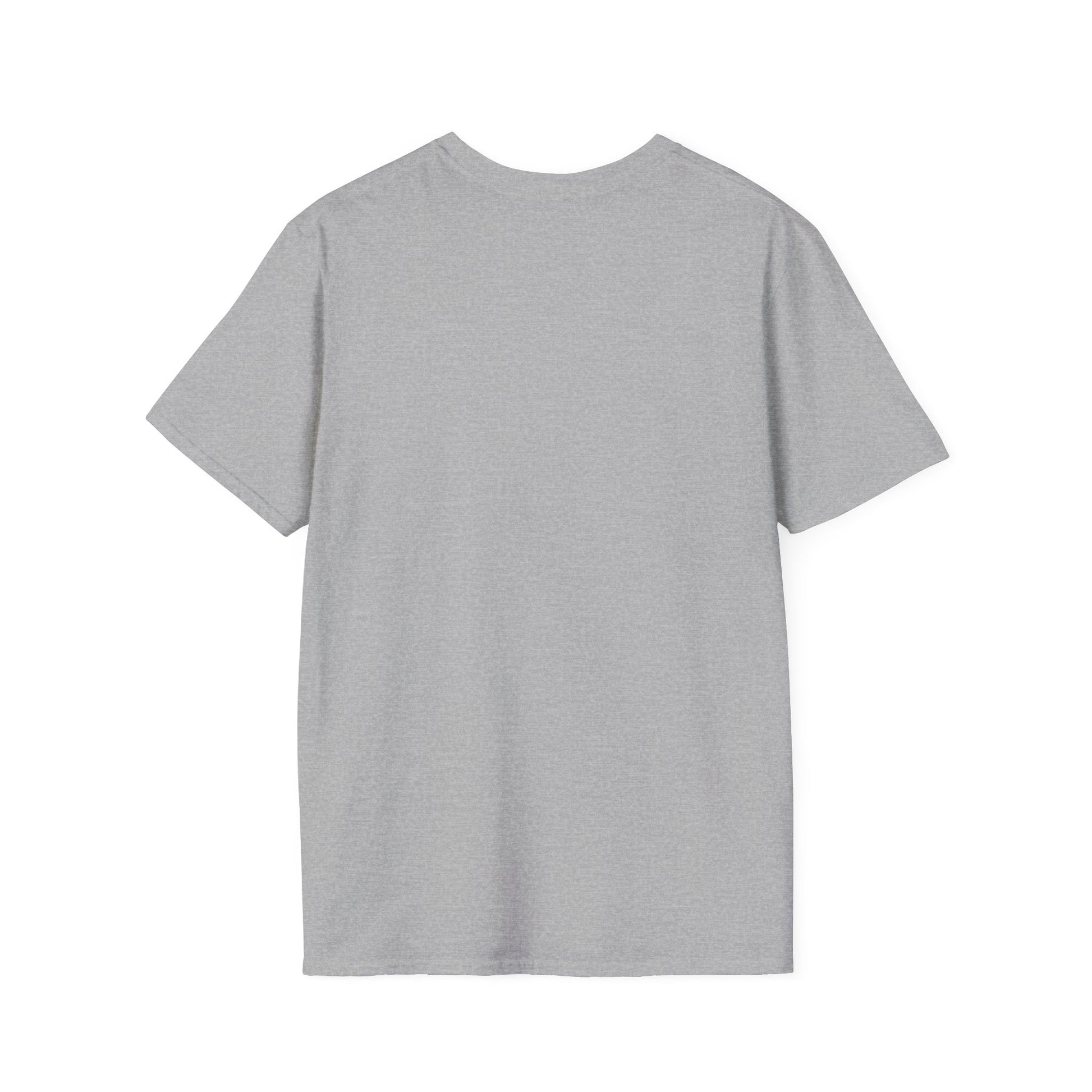 ‘Neurospicy Spirit-Filled’ Unisex T-Shirt