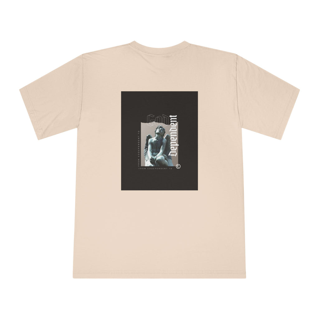 'Codependent/God Dependent' Unisex T-shirt