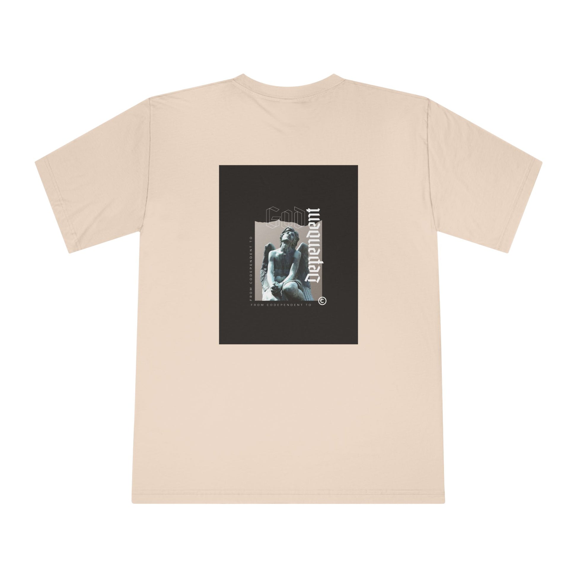 'Codependent/God Dependent' Unisex T-shirt