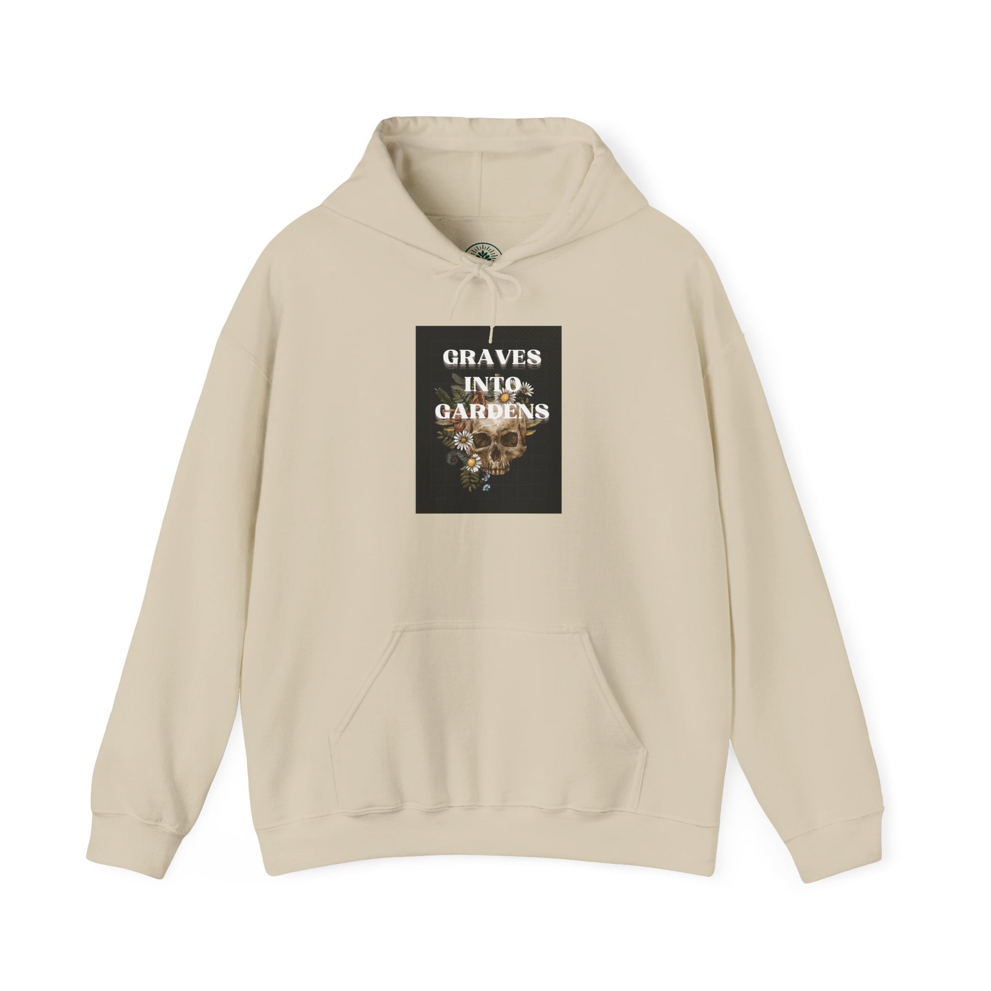 'Graves into Gardens' Unisex Sweatshirt