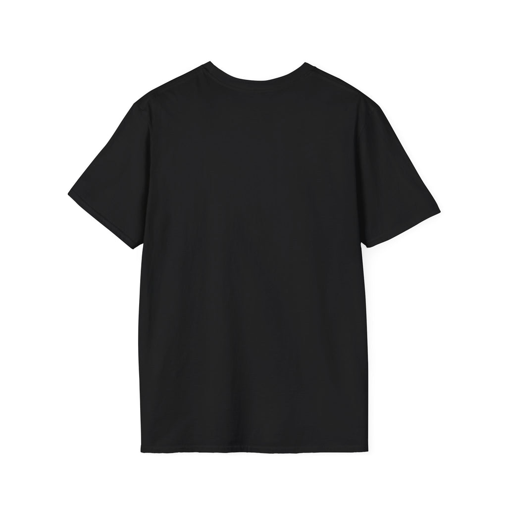 ‘Neurospicy Spirit-Filled’ Unisex T-Shirt