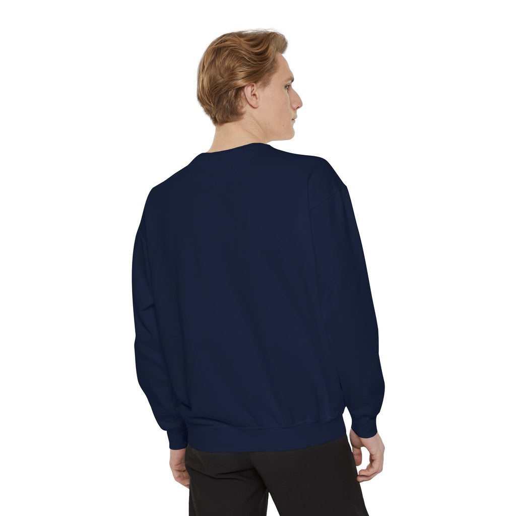 ‘Saved Not Soft’ Unisex Sweatshirt