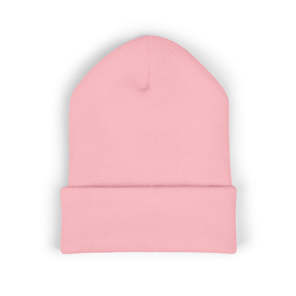 ‘Love One Another’ Cuffed Beanie