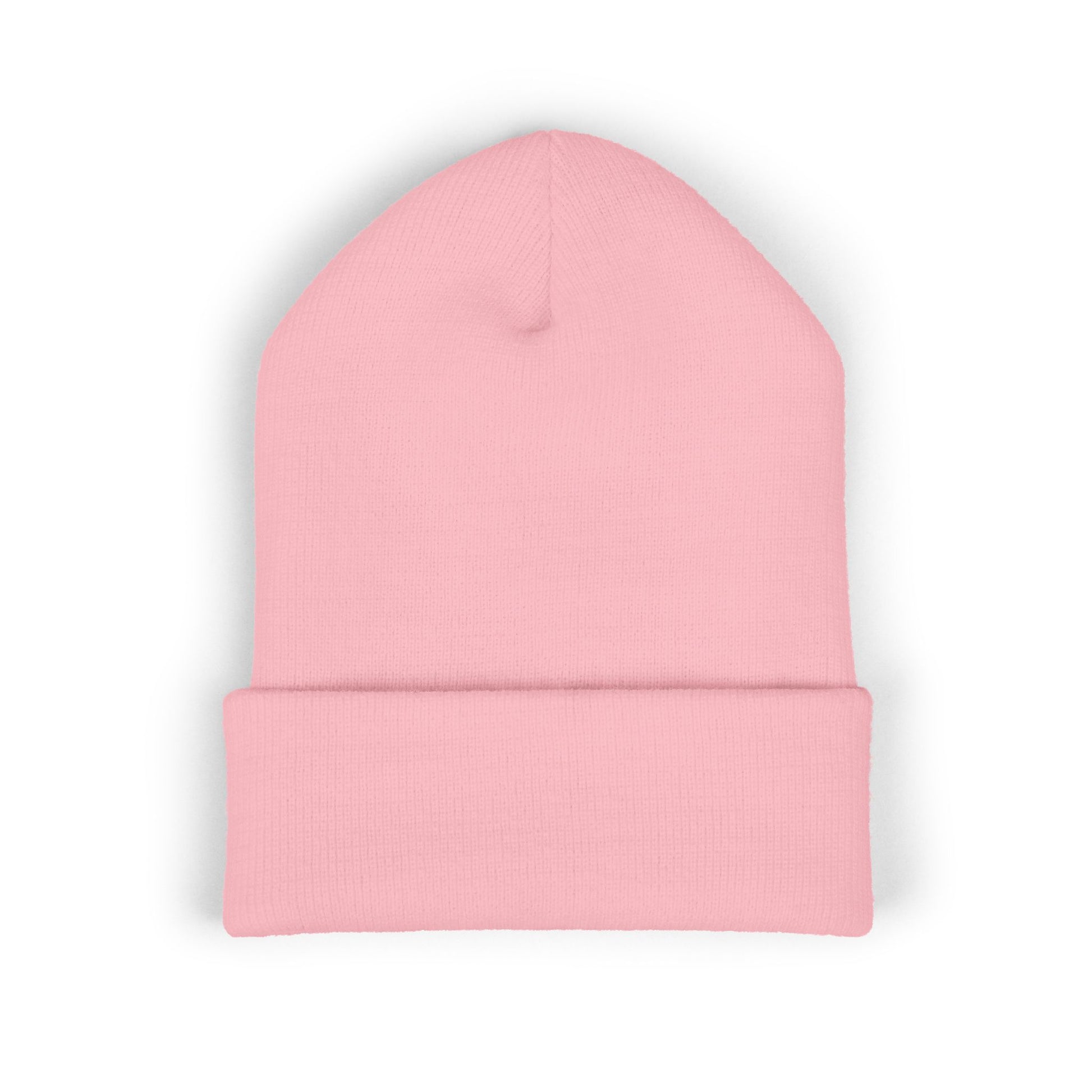 ‘Love One Another’ Cuffed Beanie