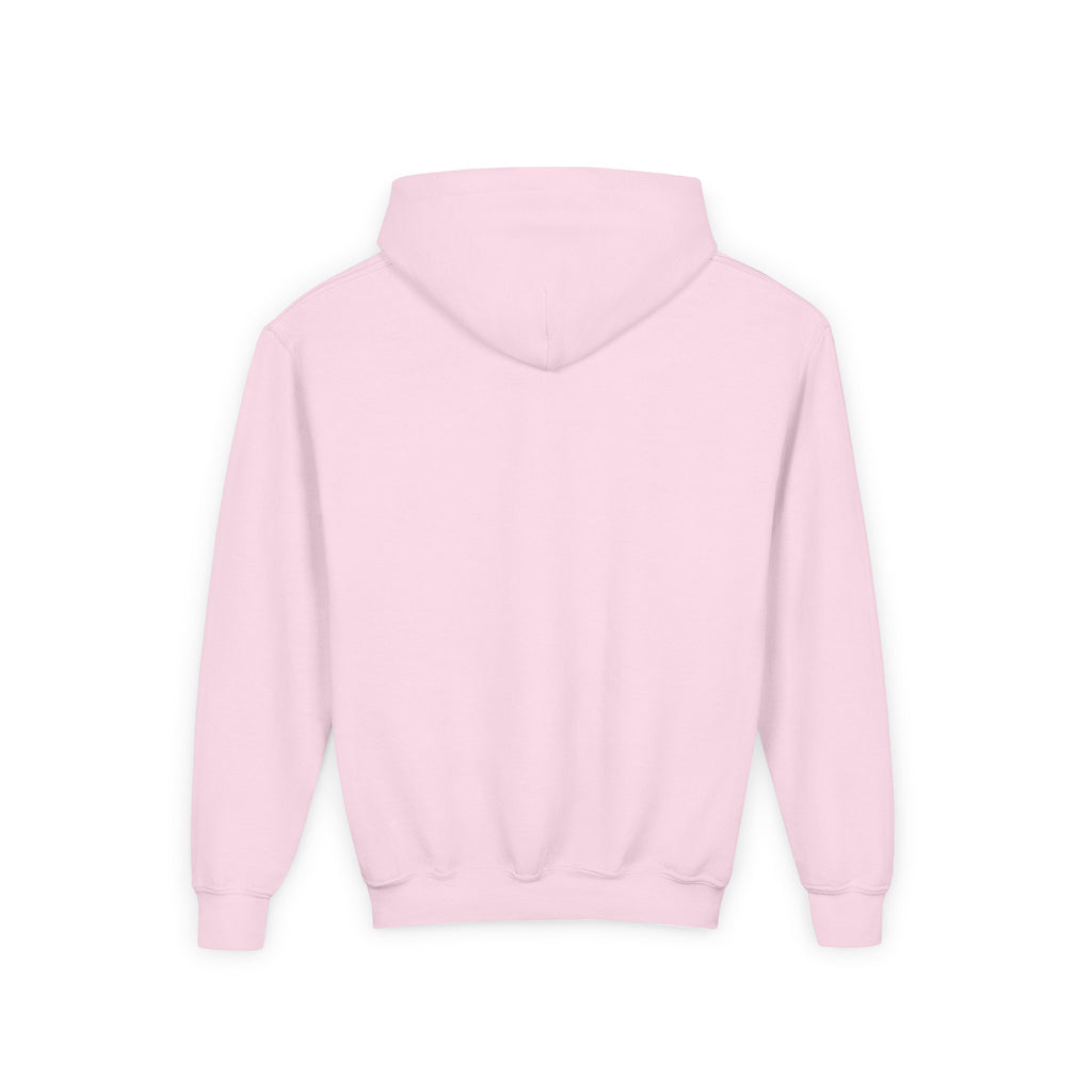 ‘Spirit-Led. Not Trend-Led.’ Youth Sweatshirt